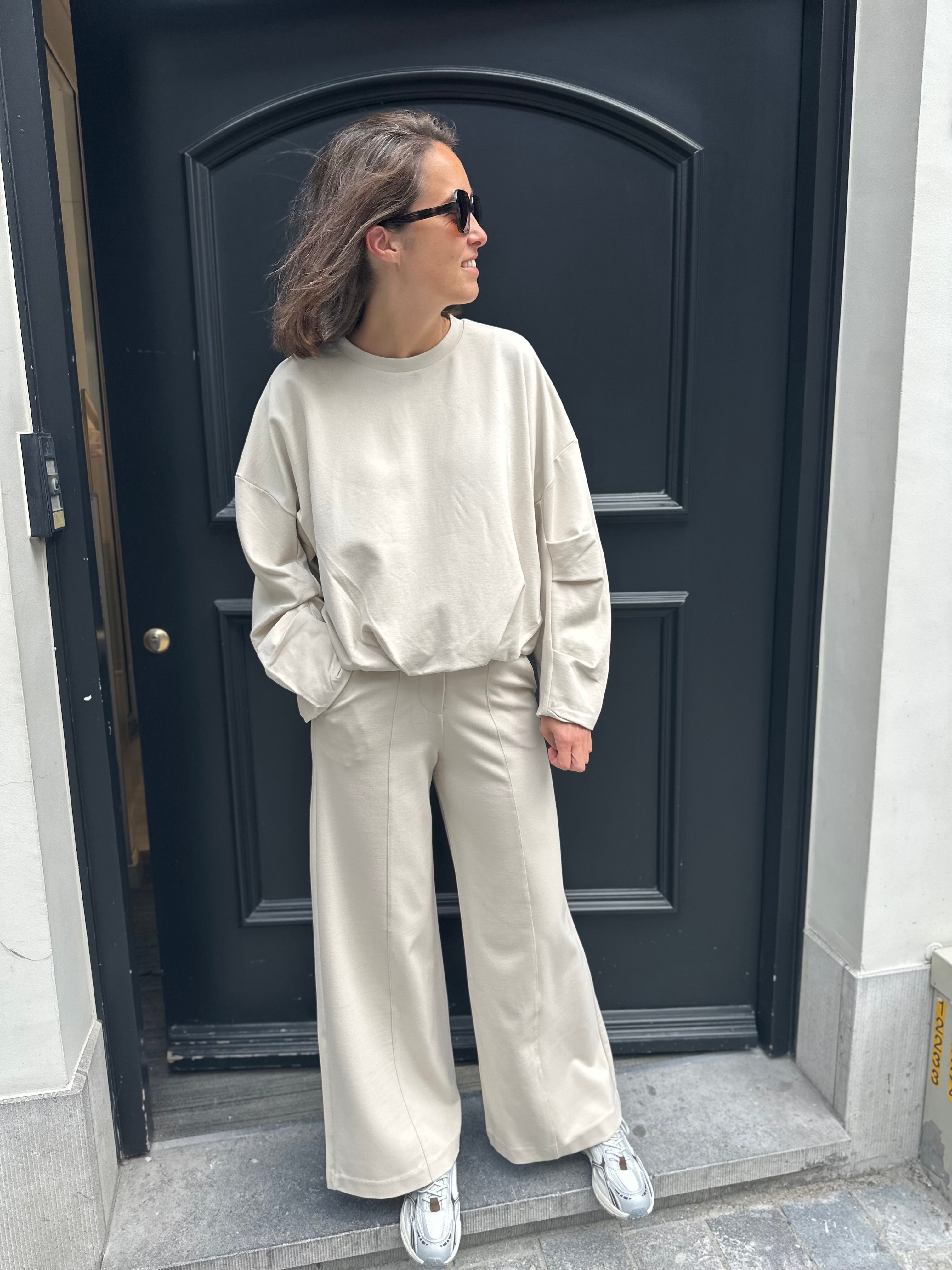 Broek Odile Gaston