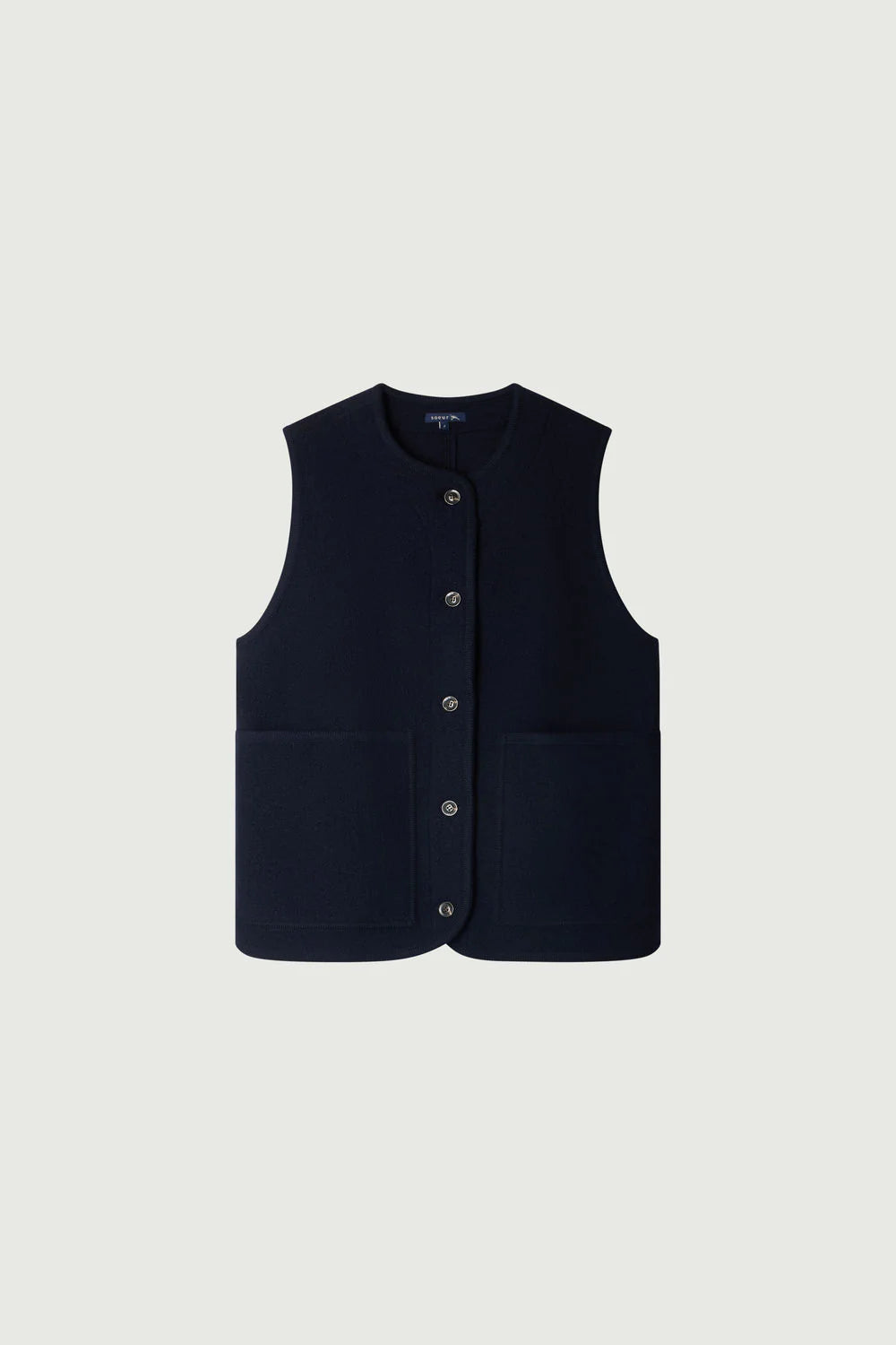 Vest Soeur Chicago