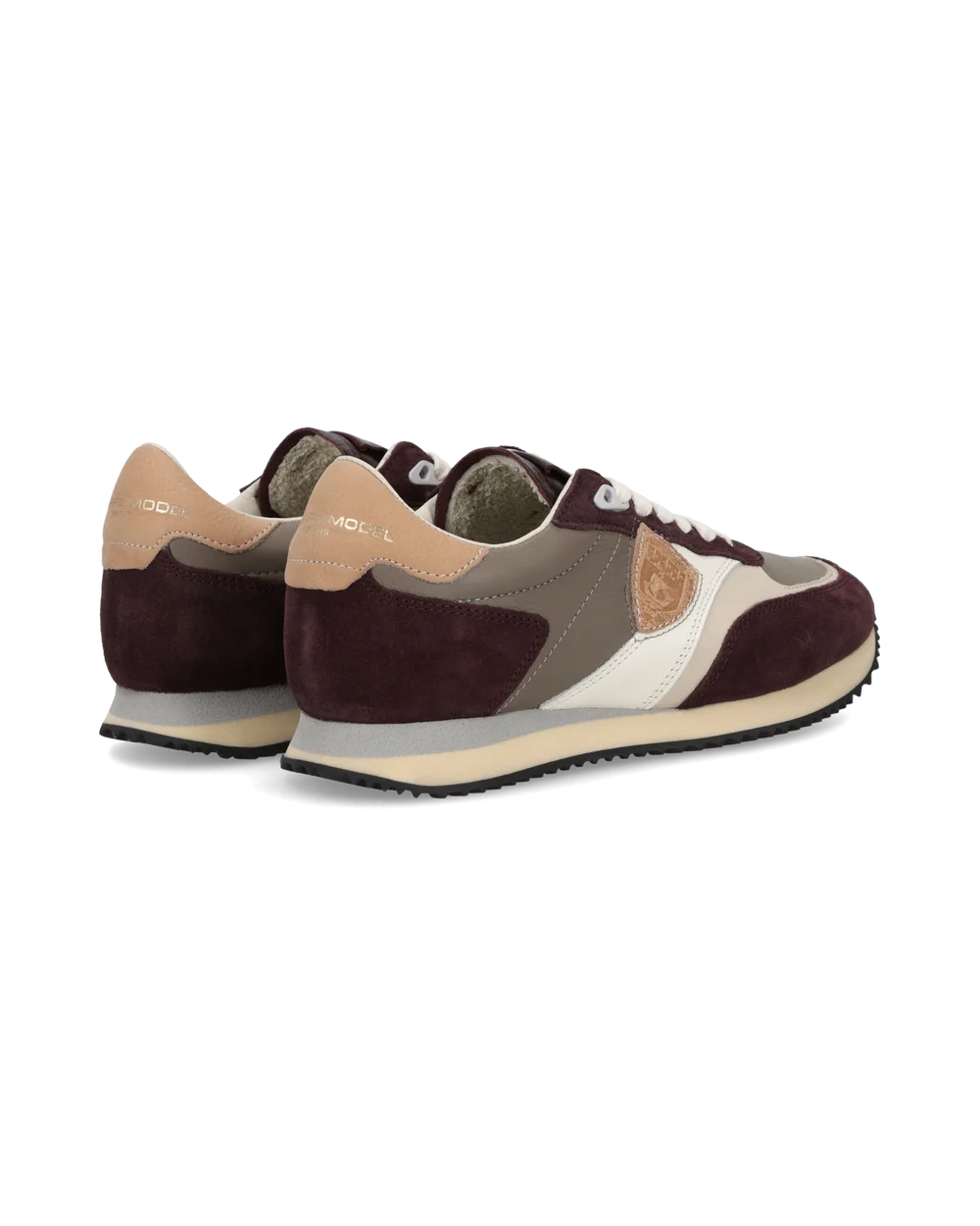Sneakers Philippe Model BVLD VD21