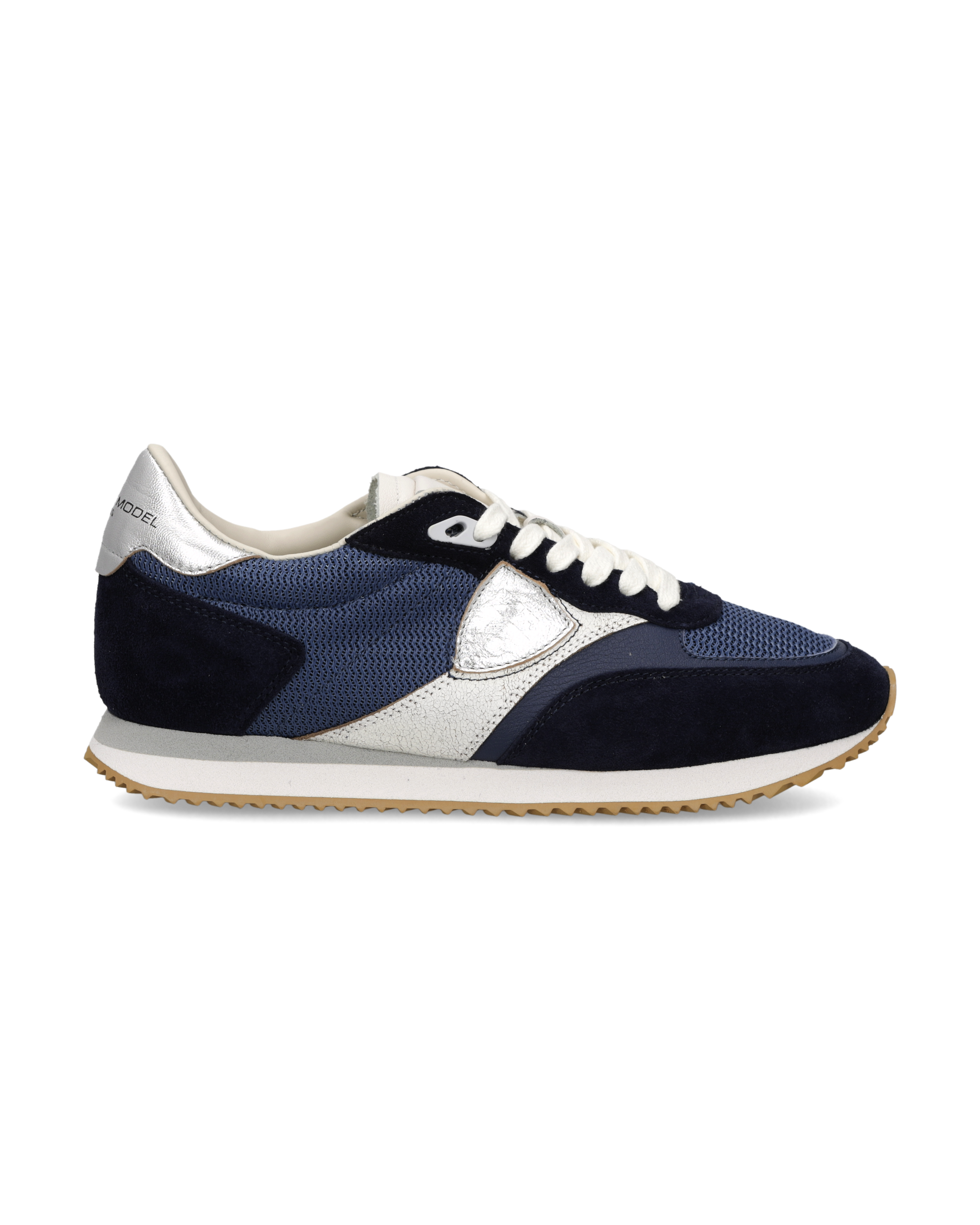Sneakers Philippe Model BVLD W009