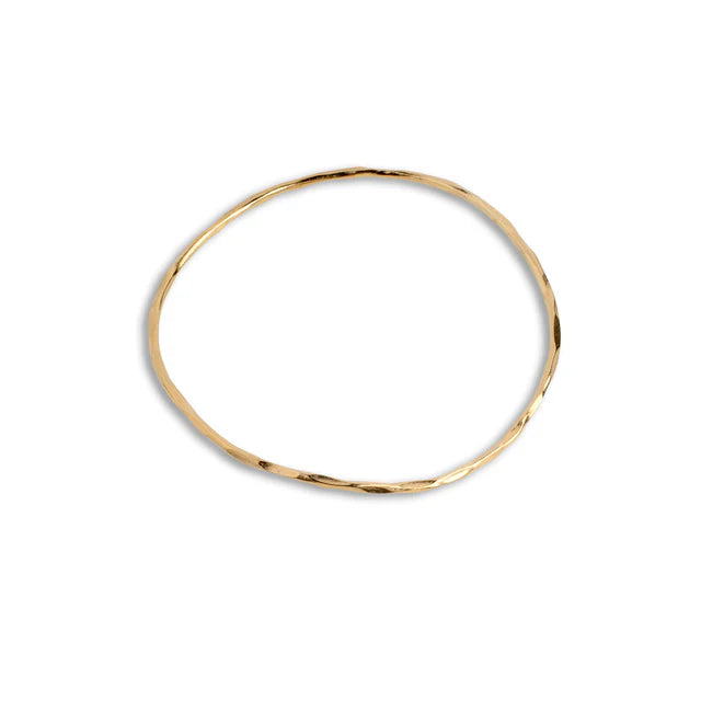 Armband Enamel Organic Arena 60mm