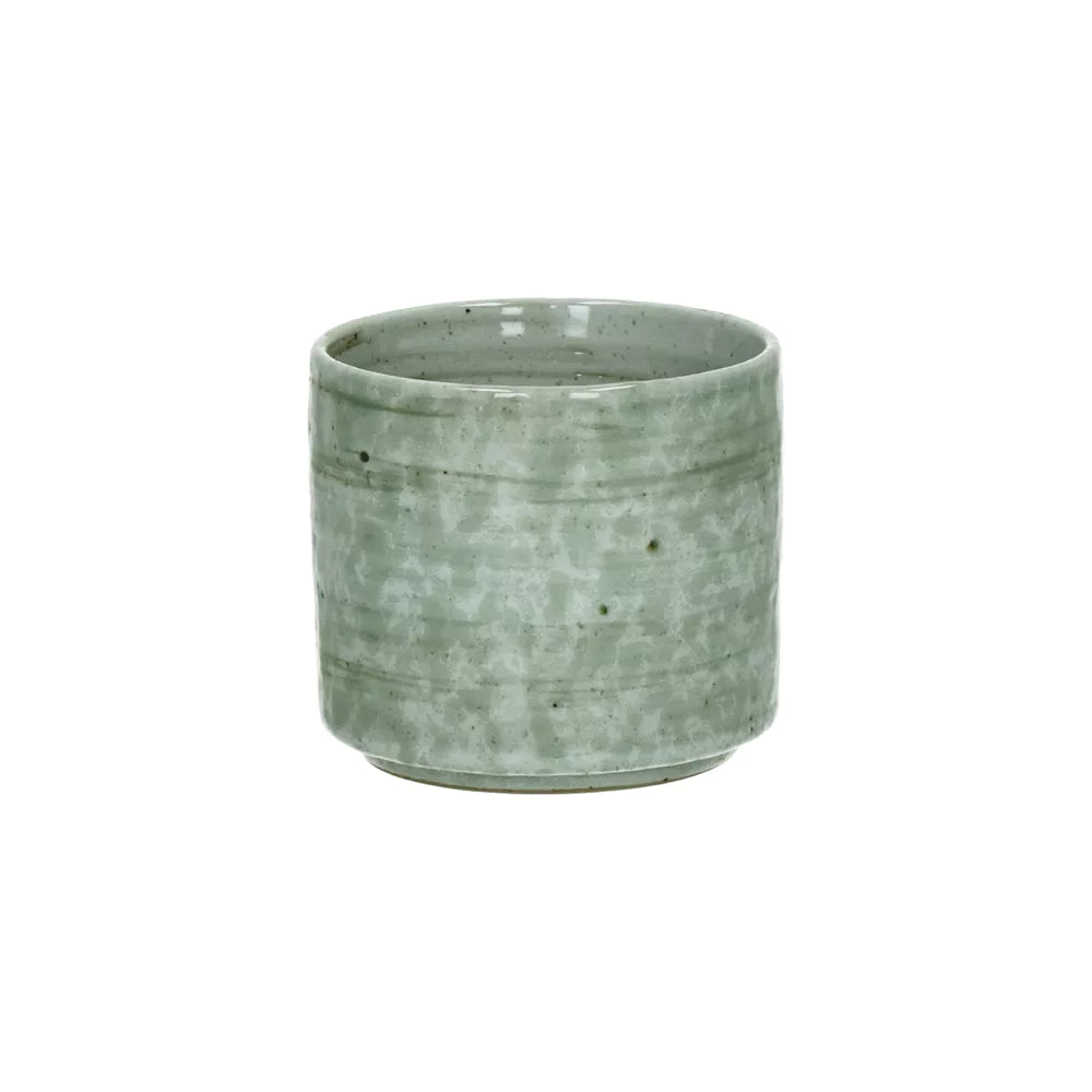 Beker Epices Tumbler S D7,6 x H6,8 cm Groen