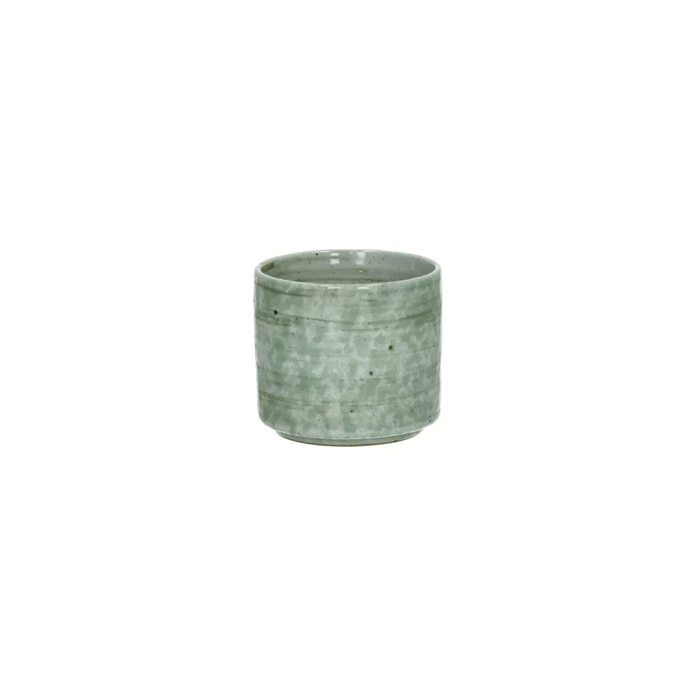 Beker Epices Tumbler XS D6,5 x H5,6 cm Groen