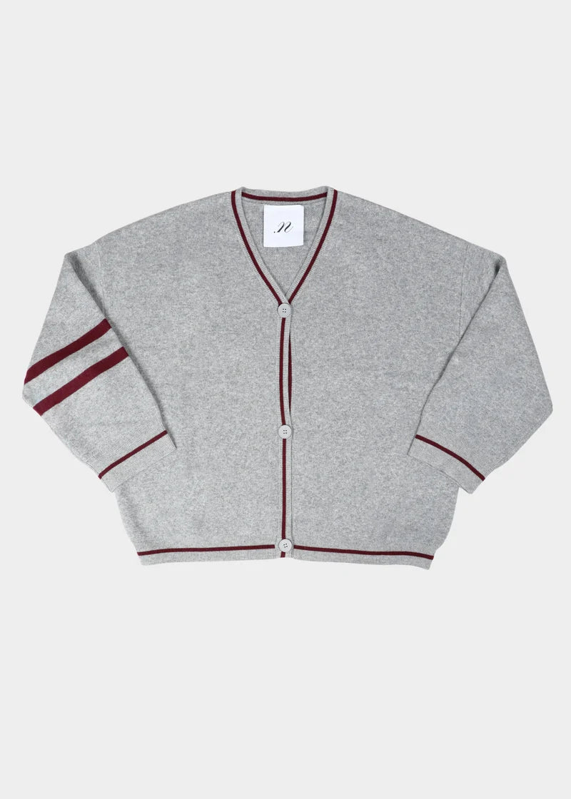 Cardigan Noted Benny