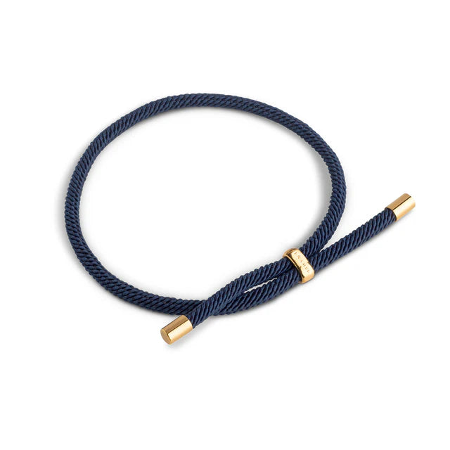 Armband Enamel Color Cord