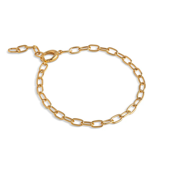 Armband Enamel Medium Charm