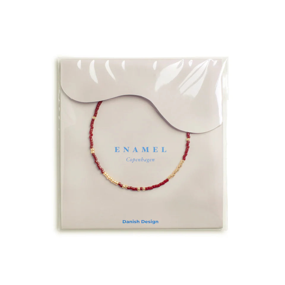 Armband Enamel Petra