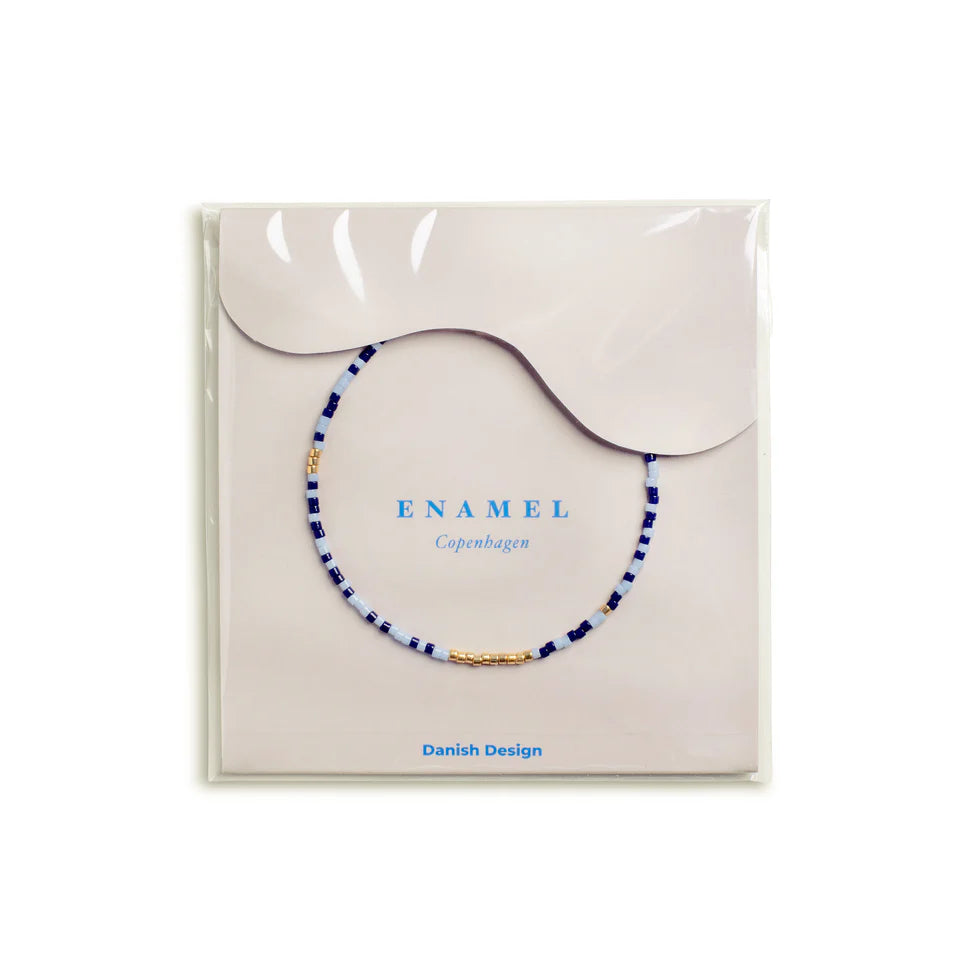 Armband Enamel Petra