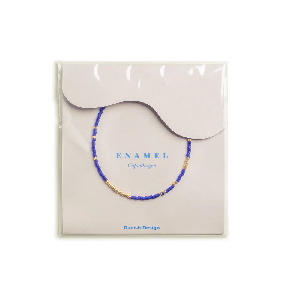 Armband Enamel Petra