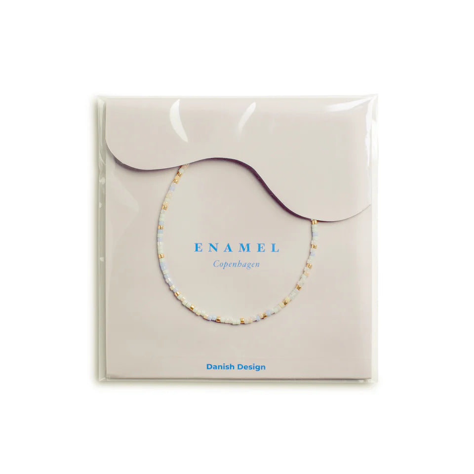 Armband Enamel Petra