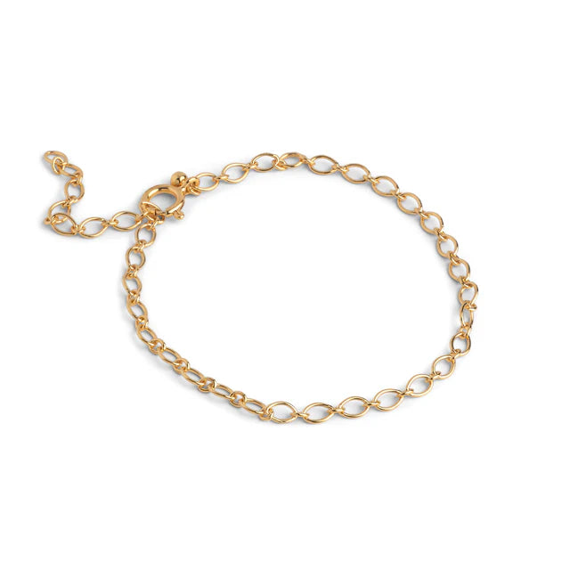 Armband Enamel Simple Charm