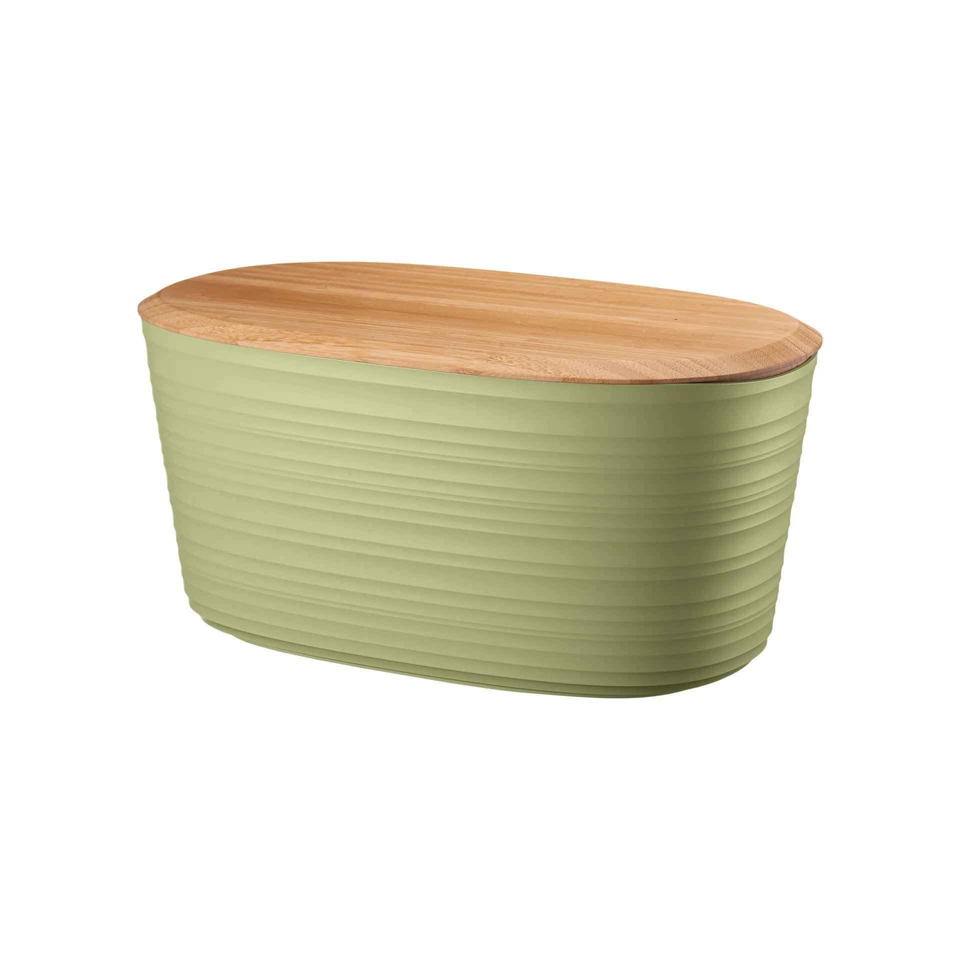 Broodtrommel met houten plank, broodmand, broodbox, broodtrommel, crème Broodtrommel met houten plank, broodmand, broodbox, broodtrommel, crème
