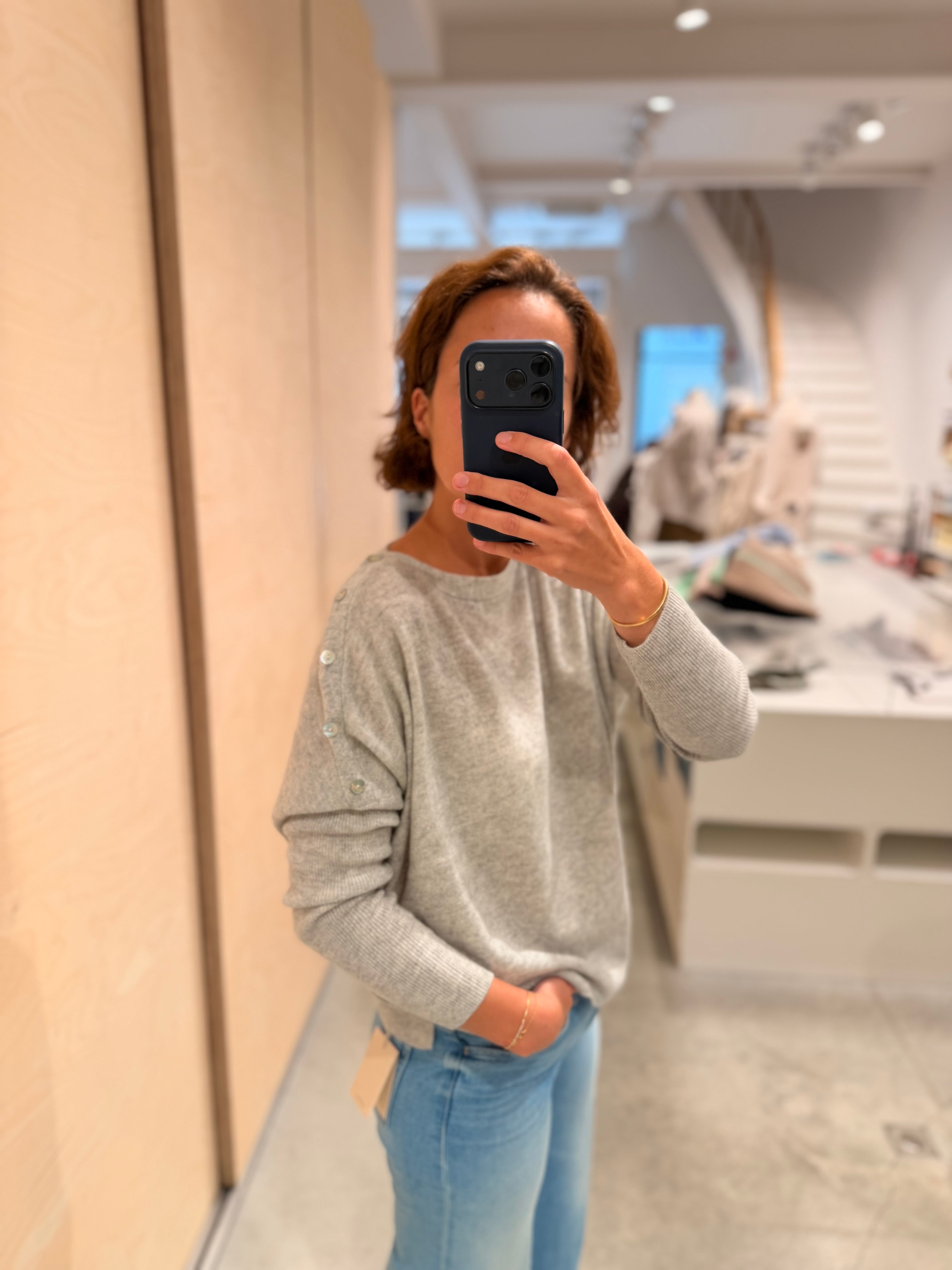 Pull Absolut Cashmere Rafaella
