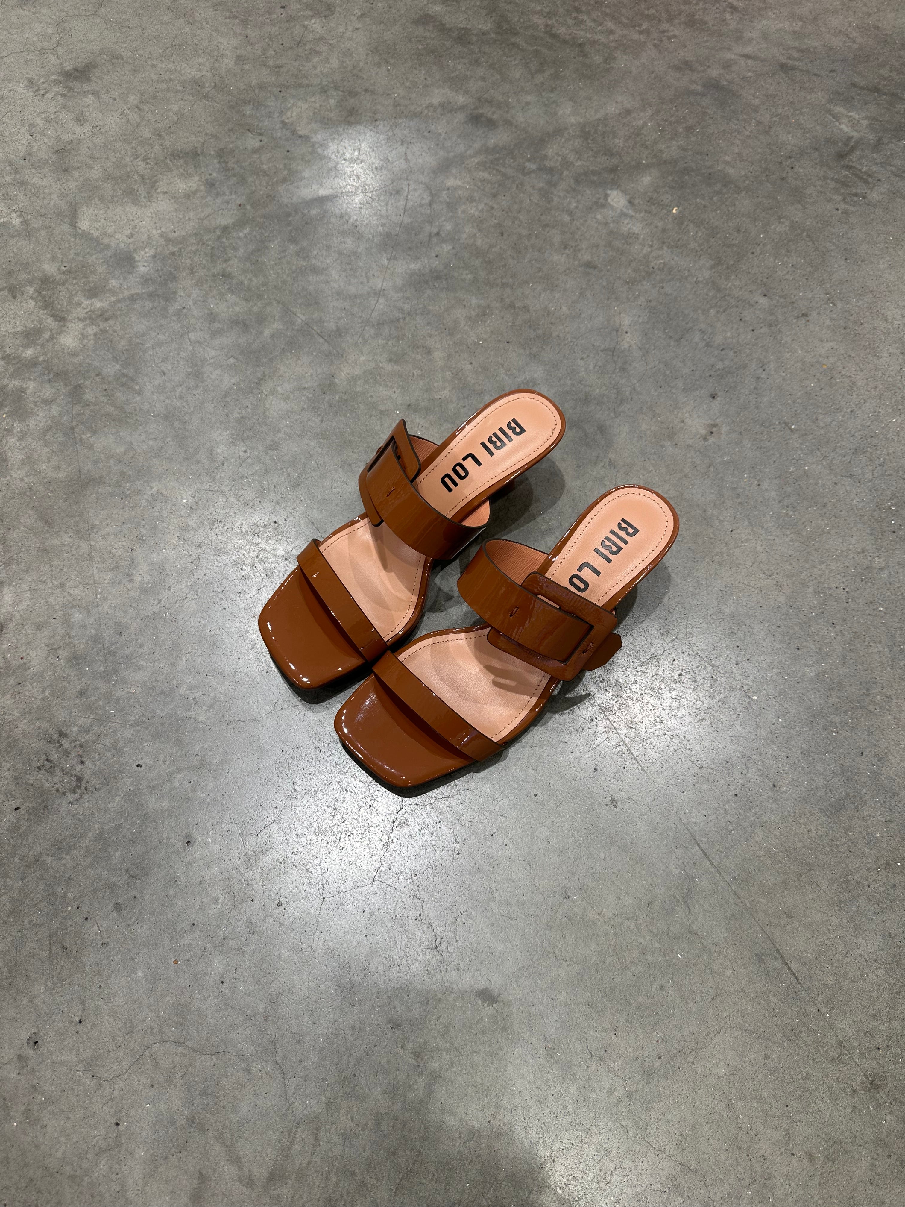 Sandaal Bibi Lou Altair