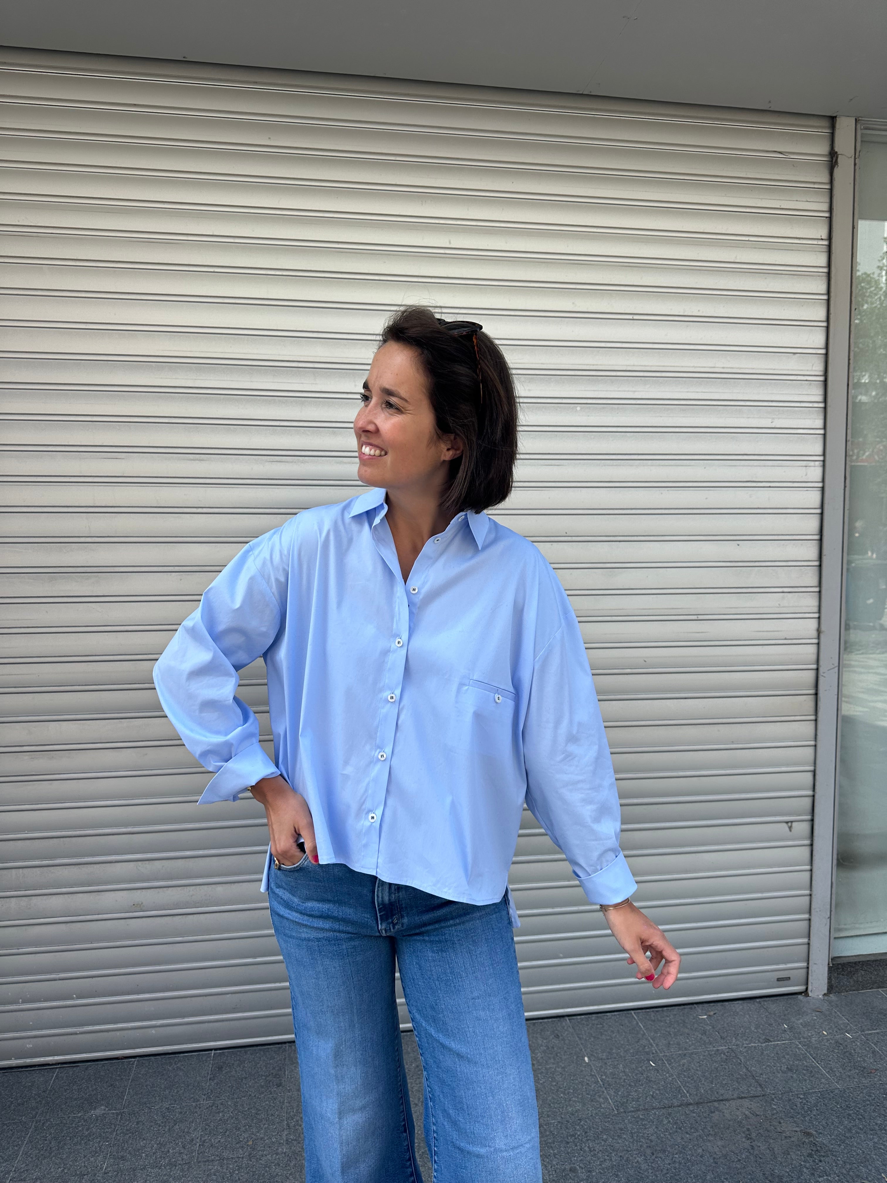 Blouse Rules No 47