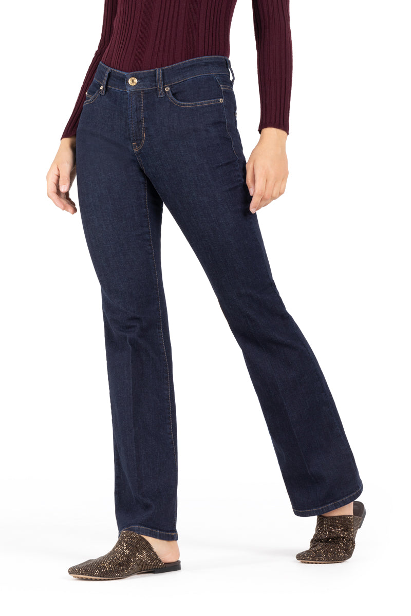 Jeans Cambio Paris Flared