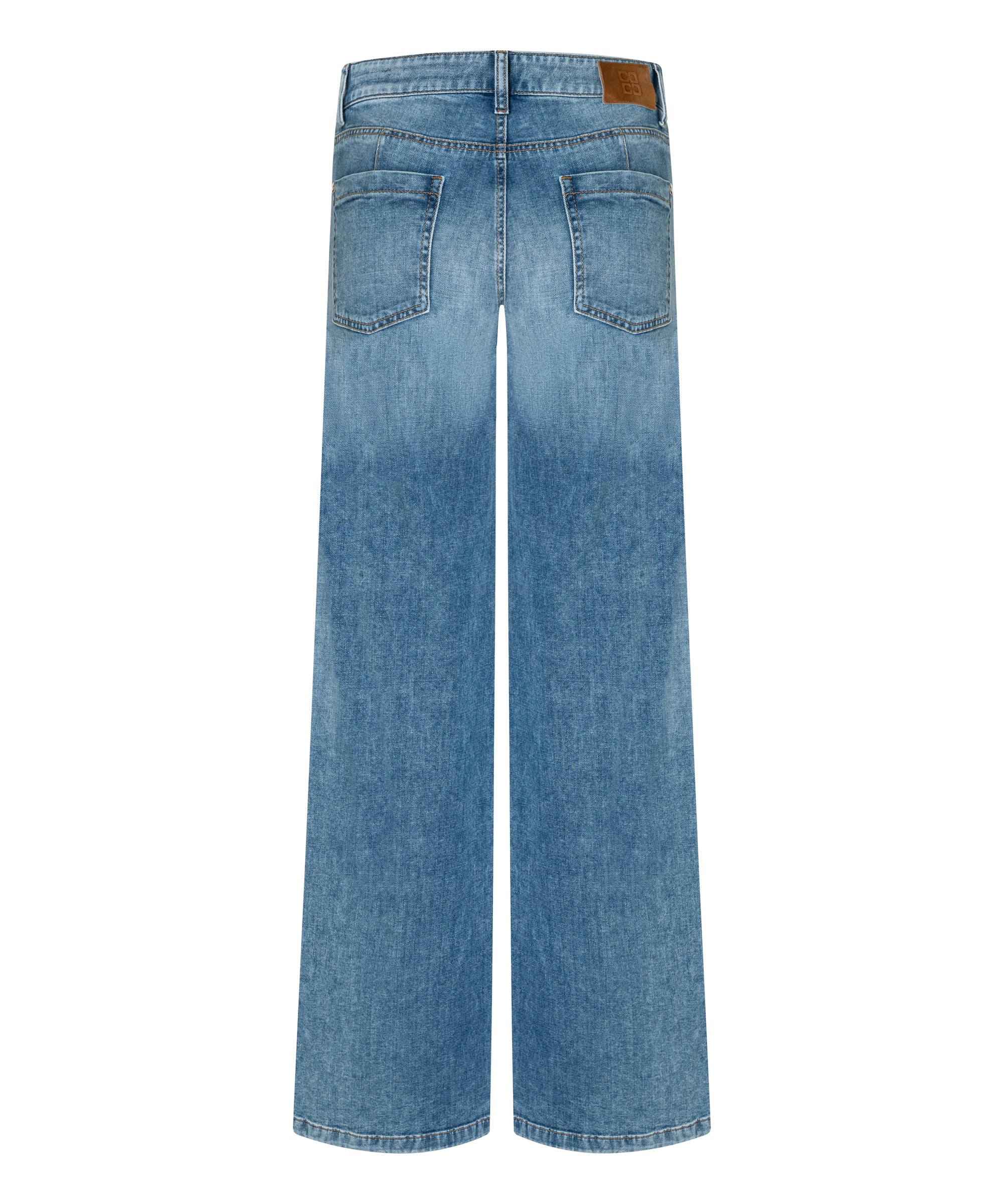 Jeans Cambio Alek