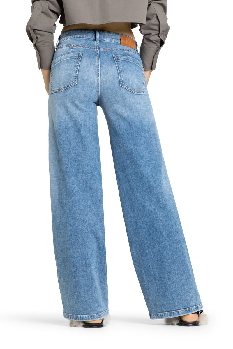 Jeans Cambio Alek