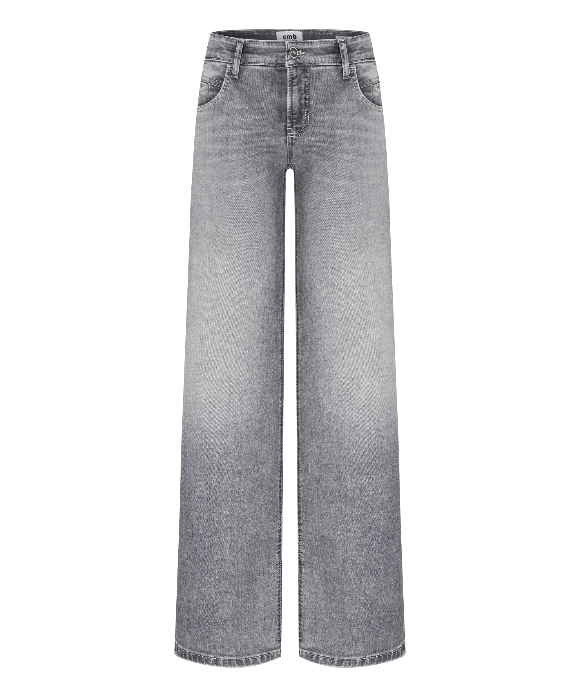 Jeans Cambio Tess