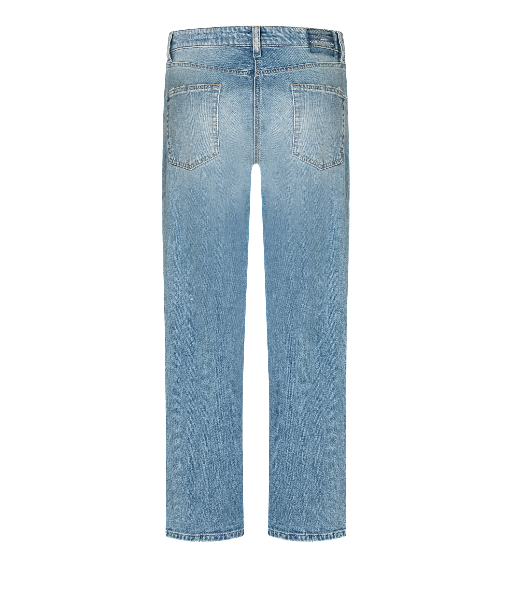 Jeans Cambio Palazzo Gini