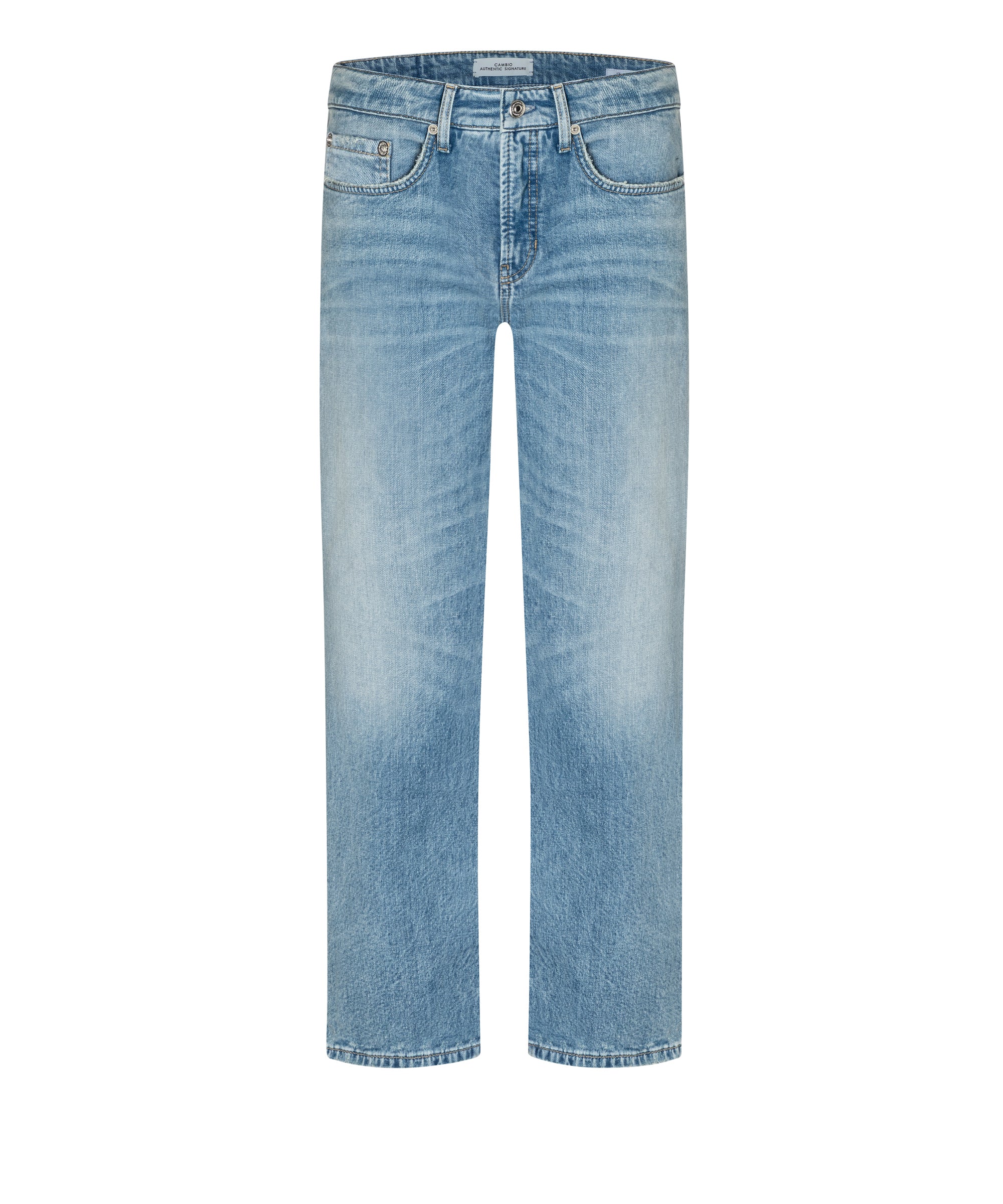 Jeans Cambio Palazzo Gini