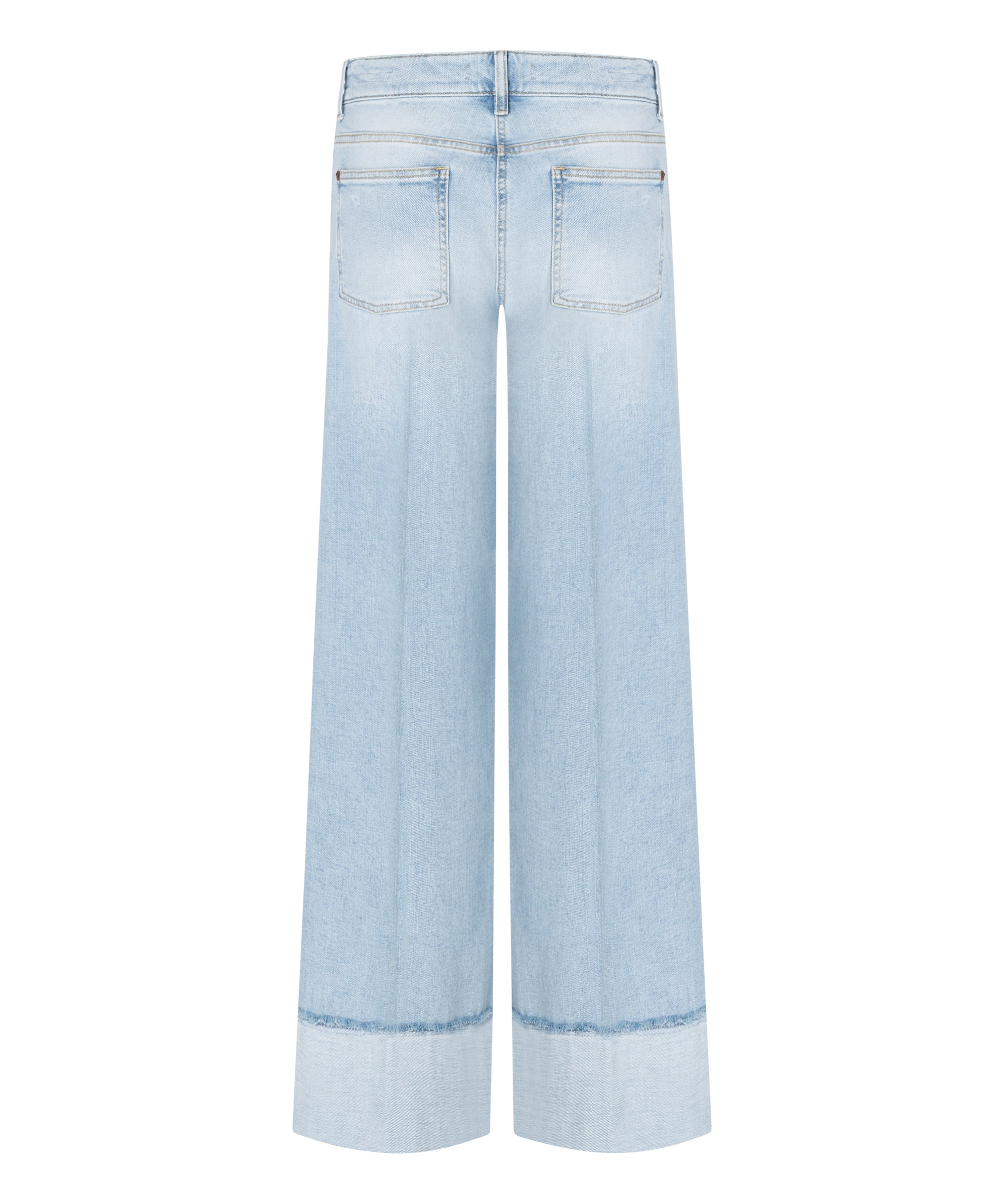 Jeans Cambio Antonia