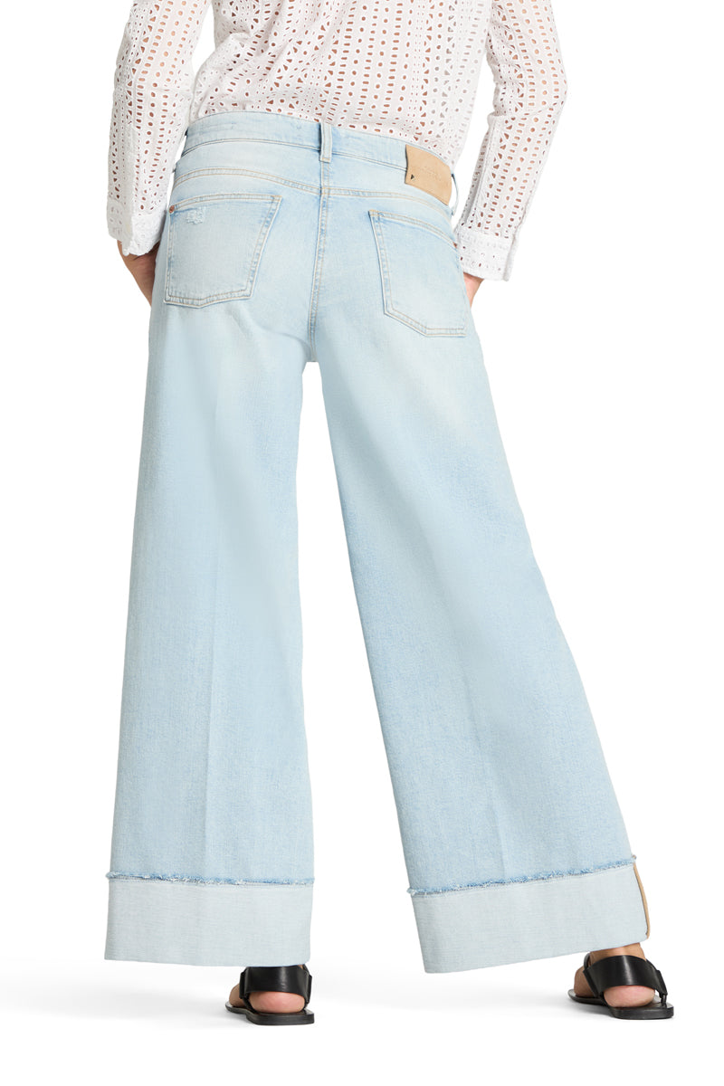 Jeans Cambio Antonia
