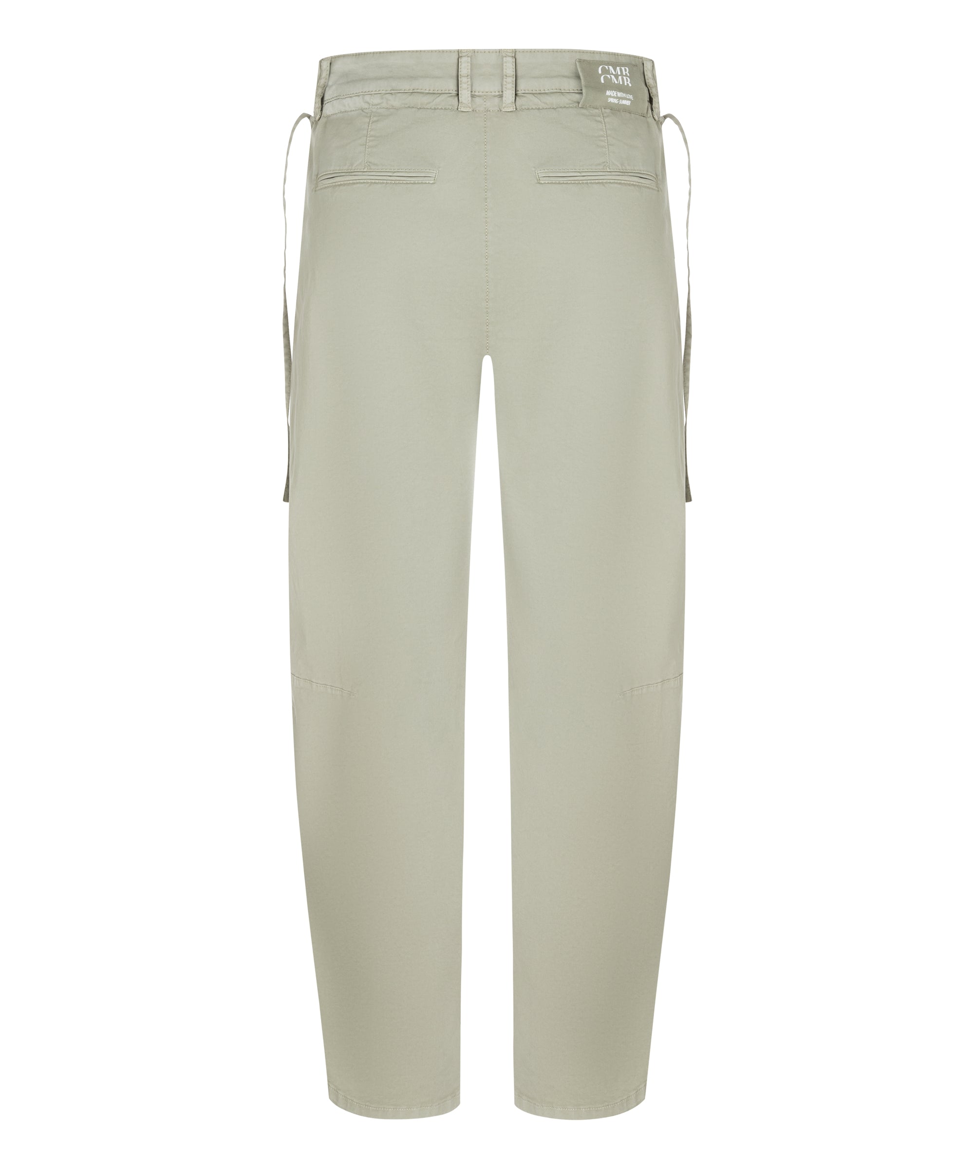 Jeans Cambio Olympia