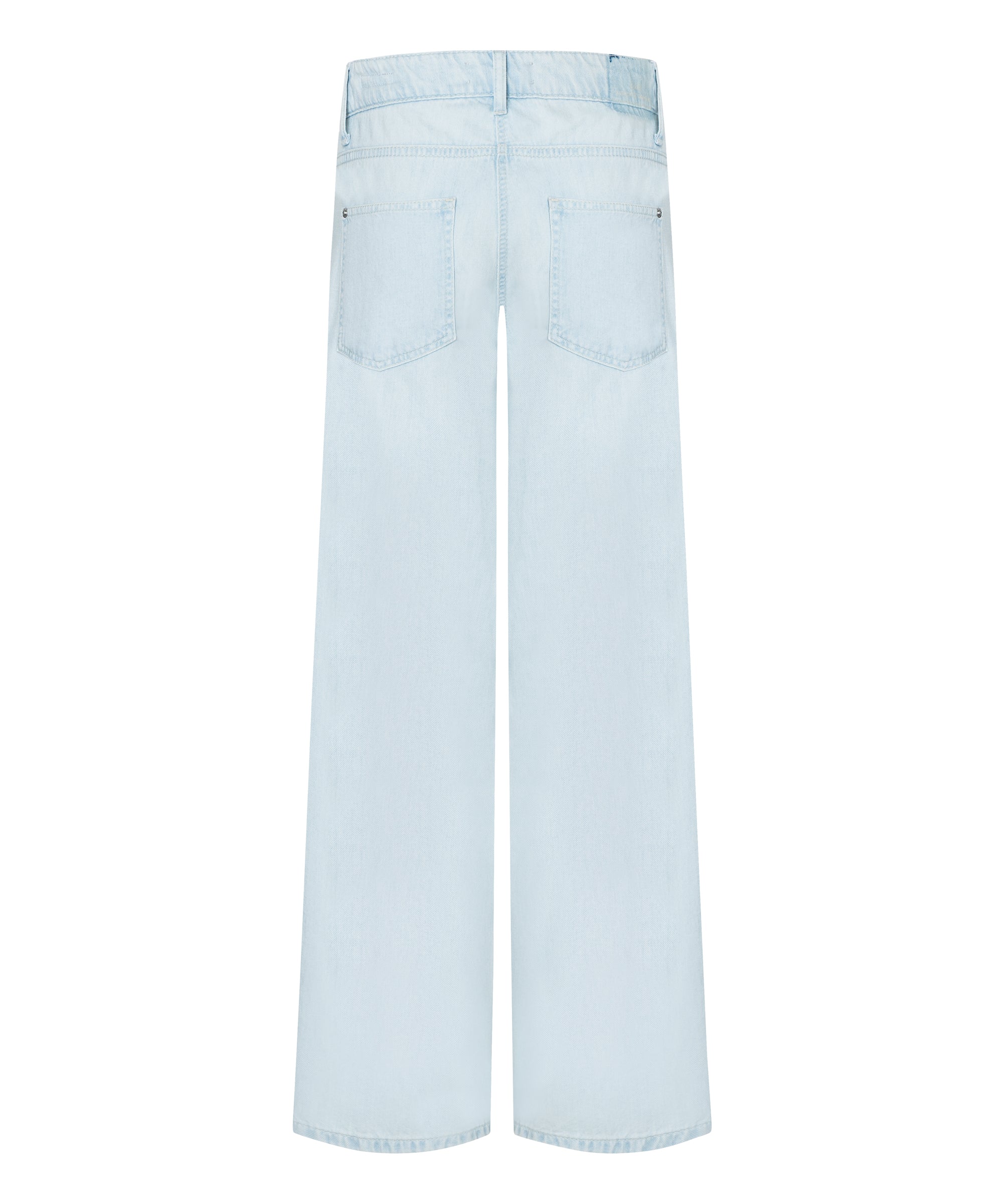 Jeans Cambio Baggy