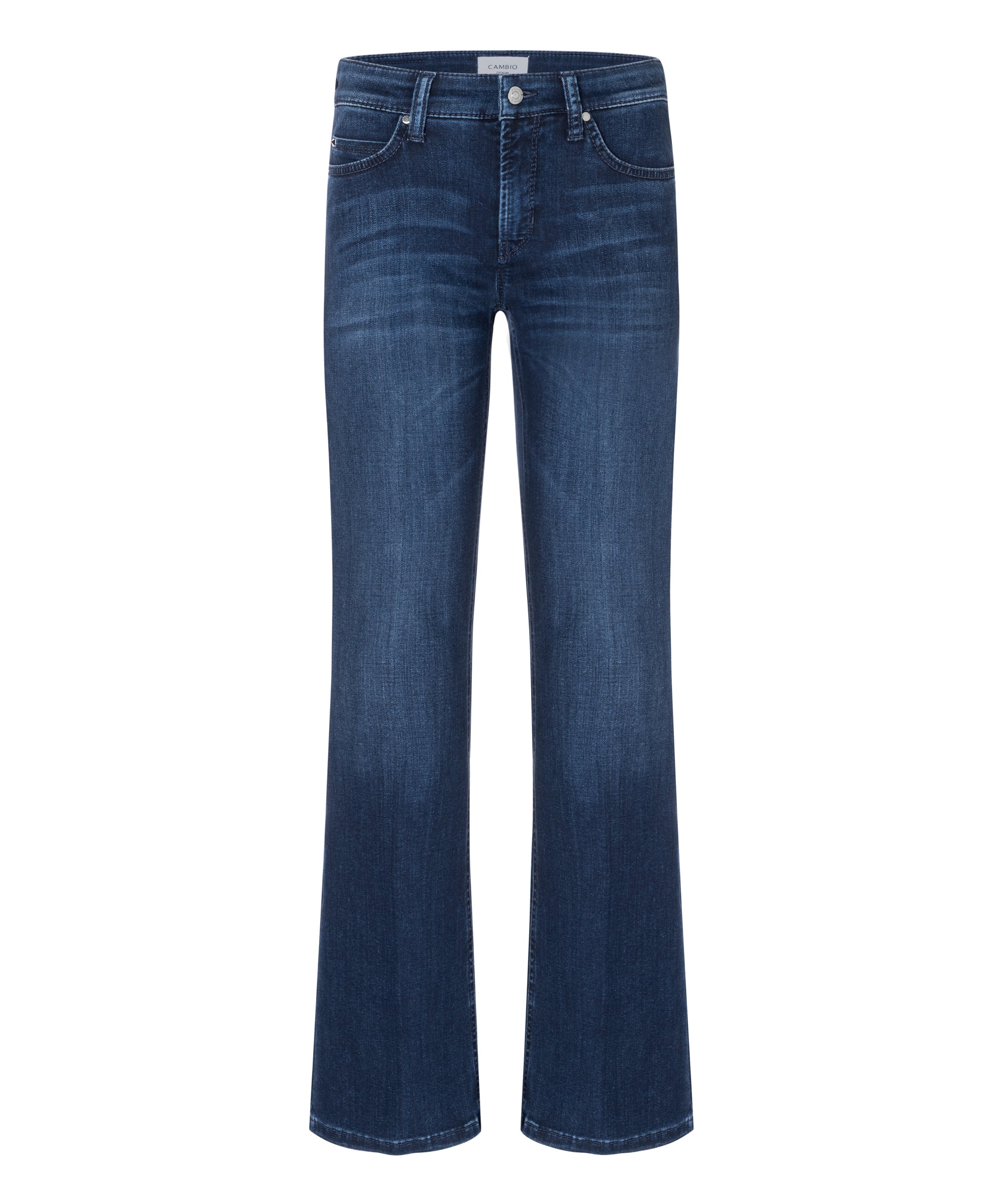 Jeans Cambio Paris Flared