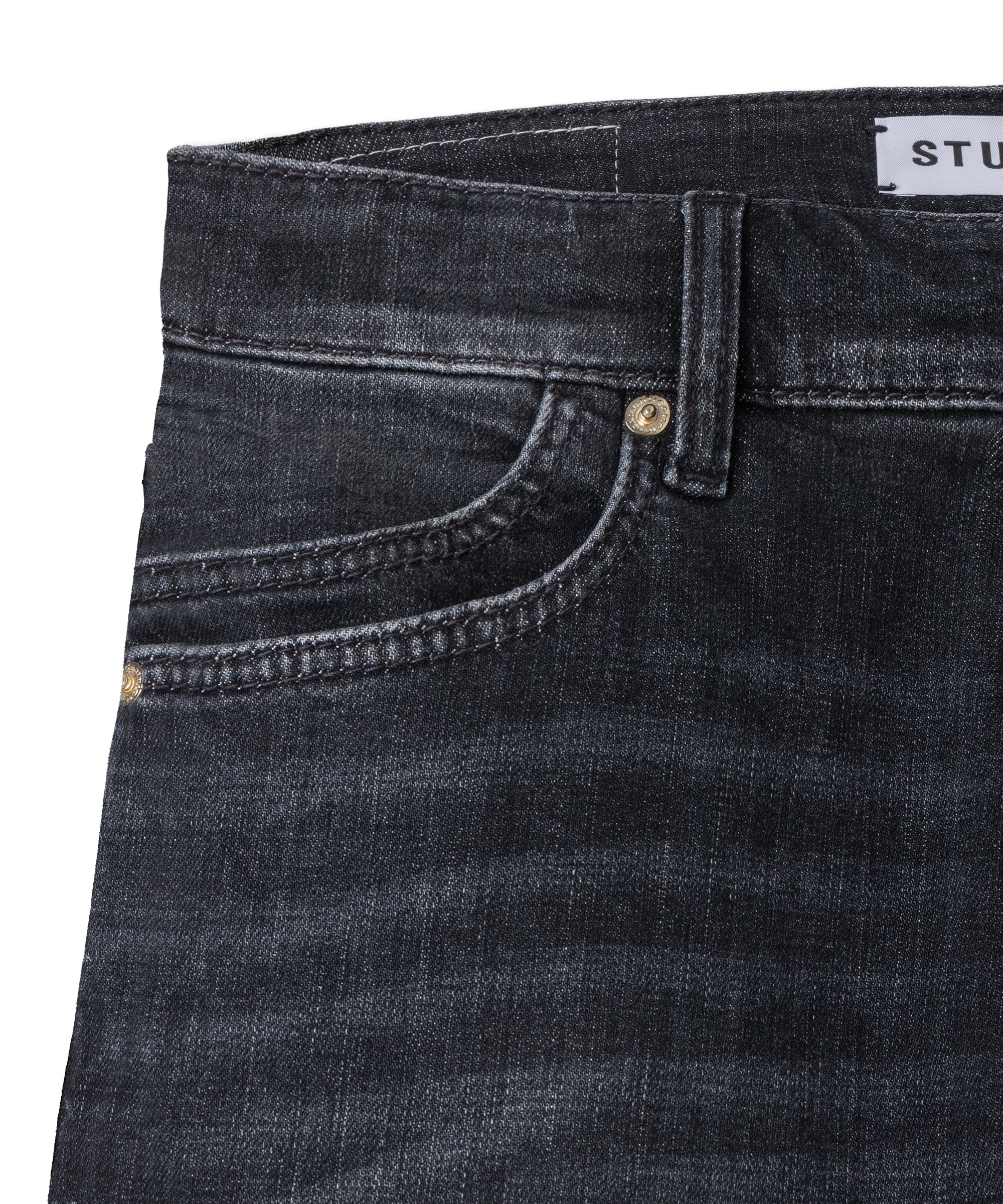 Jeans Cambio Palazzo Flared