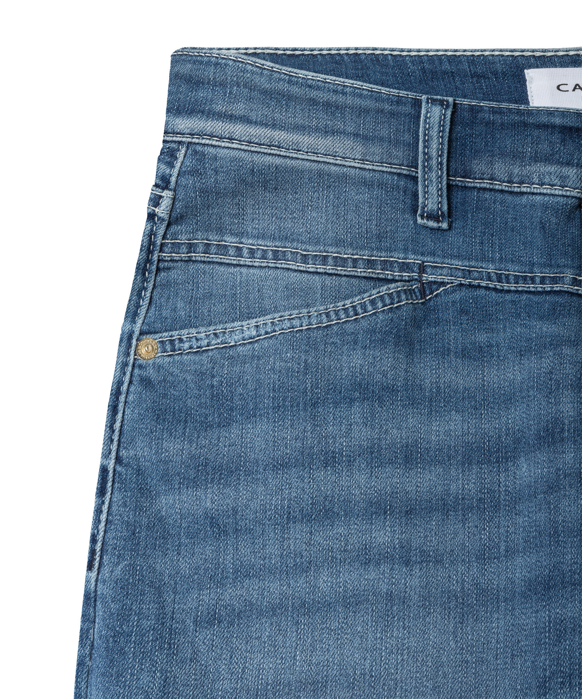 Jeans Cambio Elin