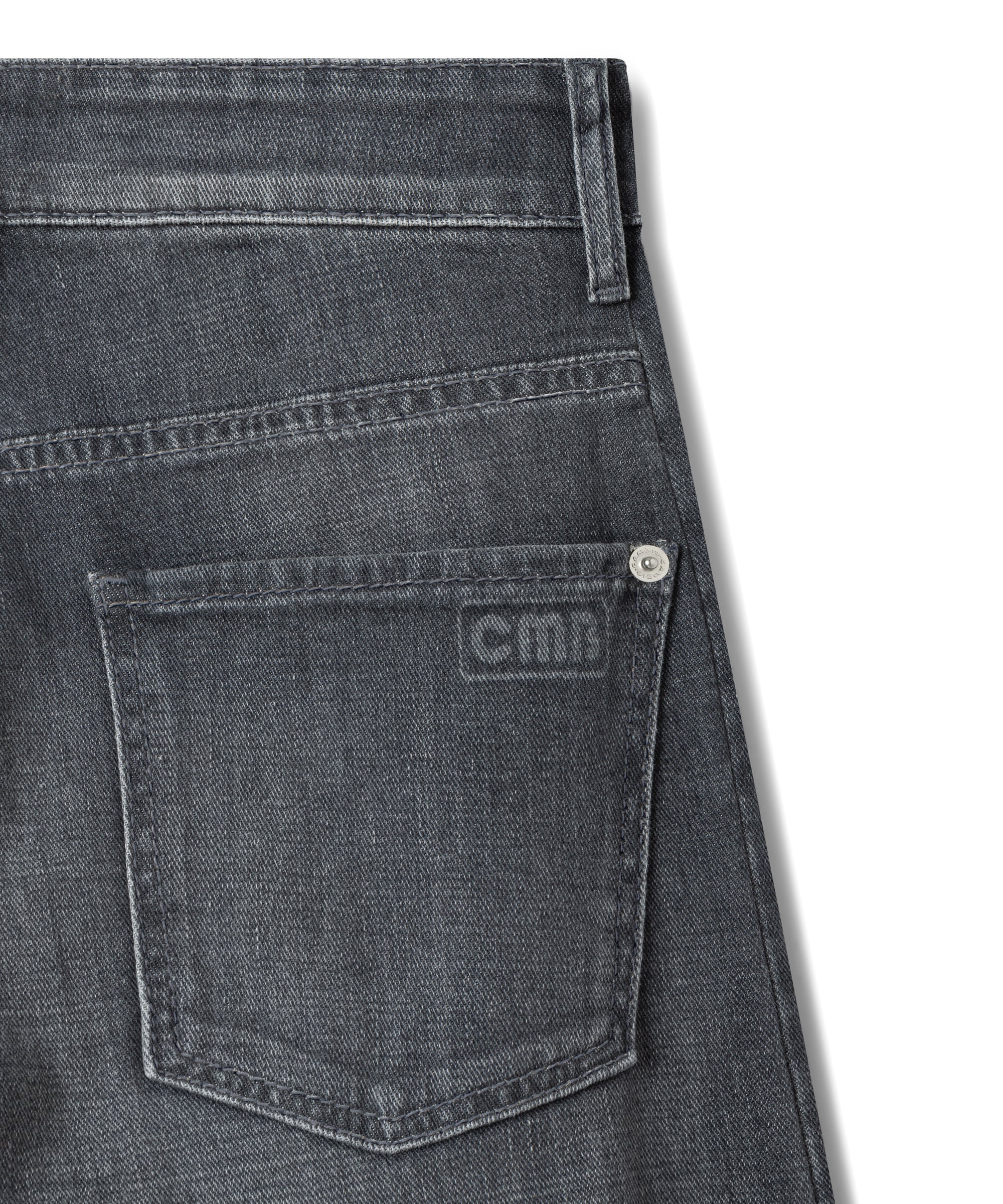 Jeans Cambio Oria