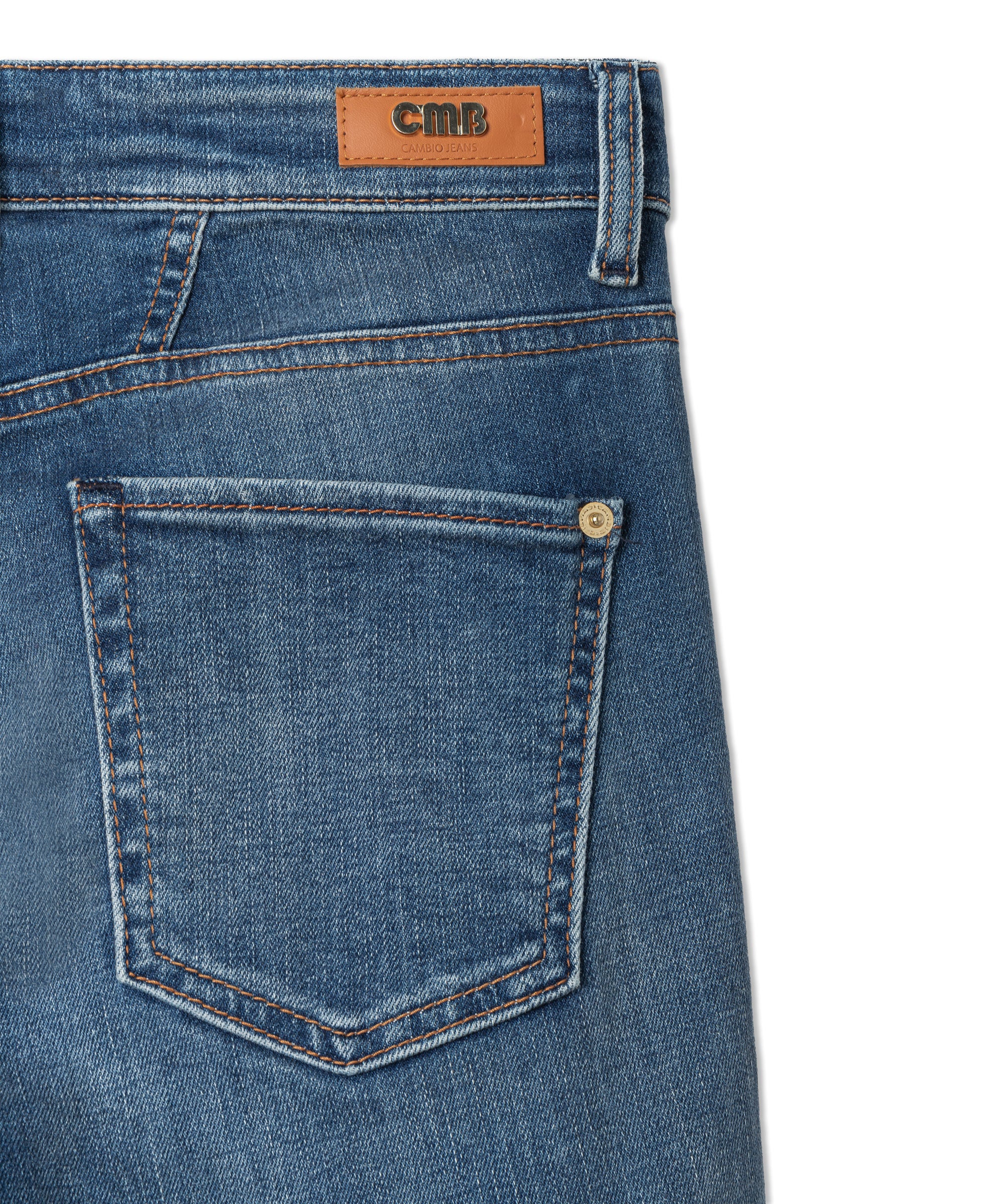 Jeans Cambio Fina
