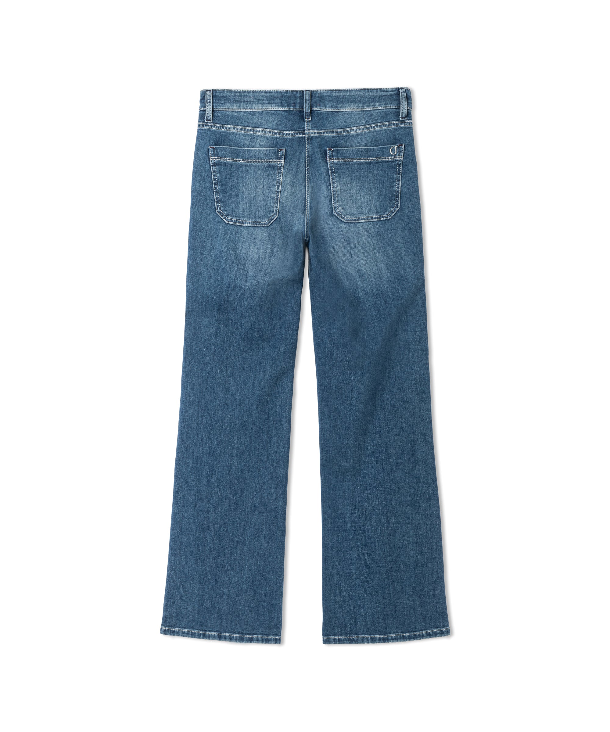 Jeans Cambio Tess
