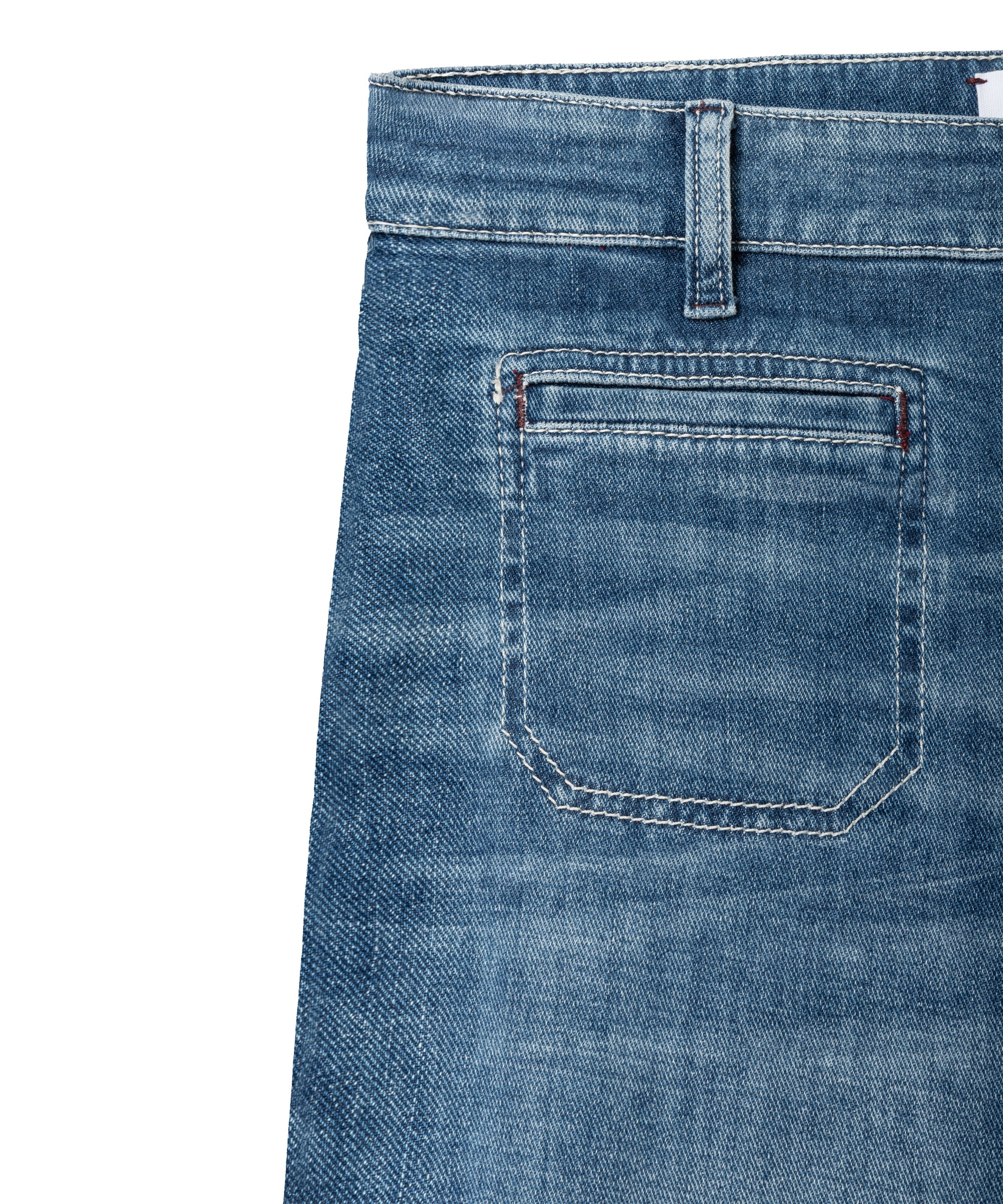 Jeans Cambio Tess