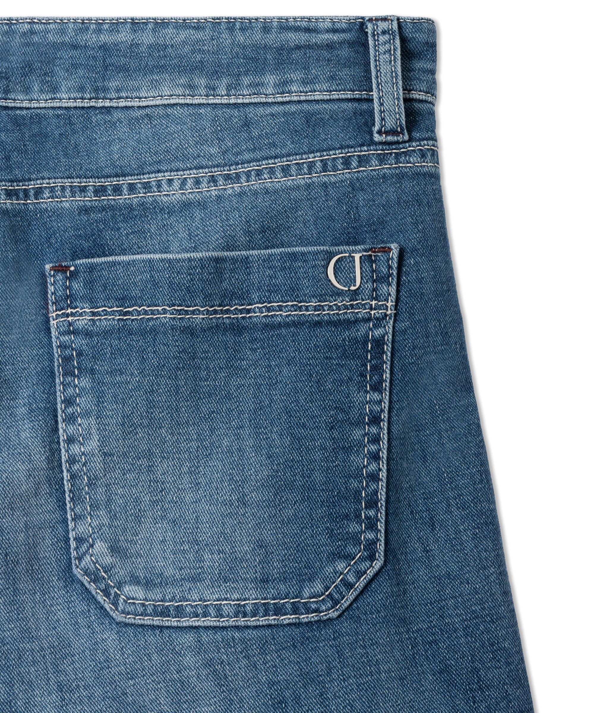 Jeans Cambio Tess