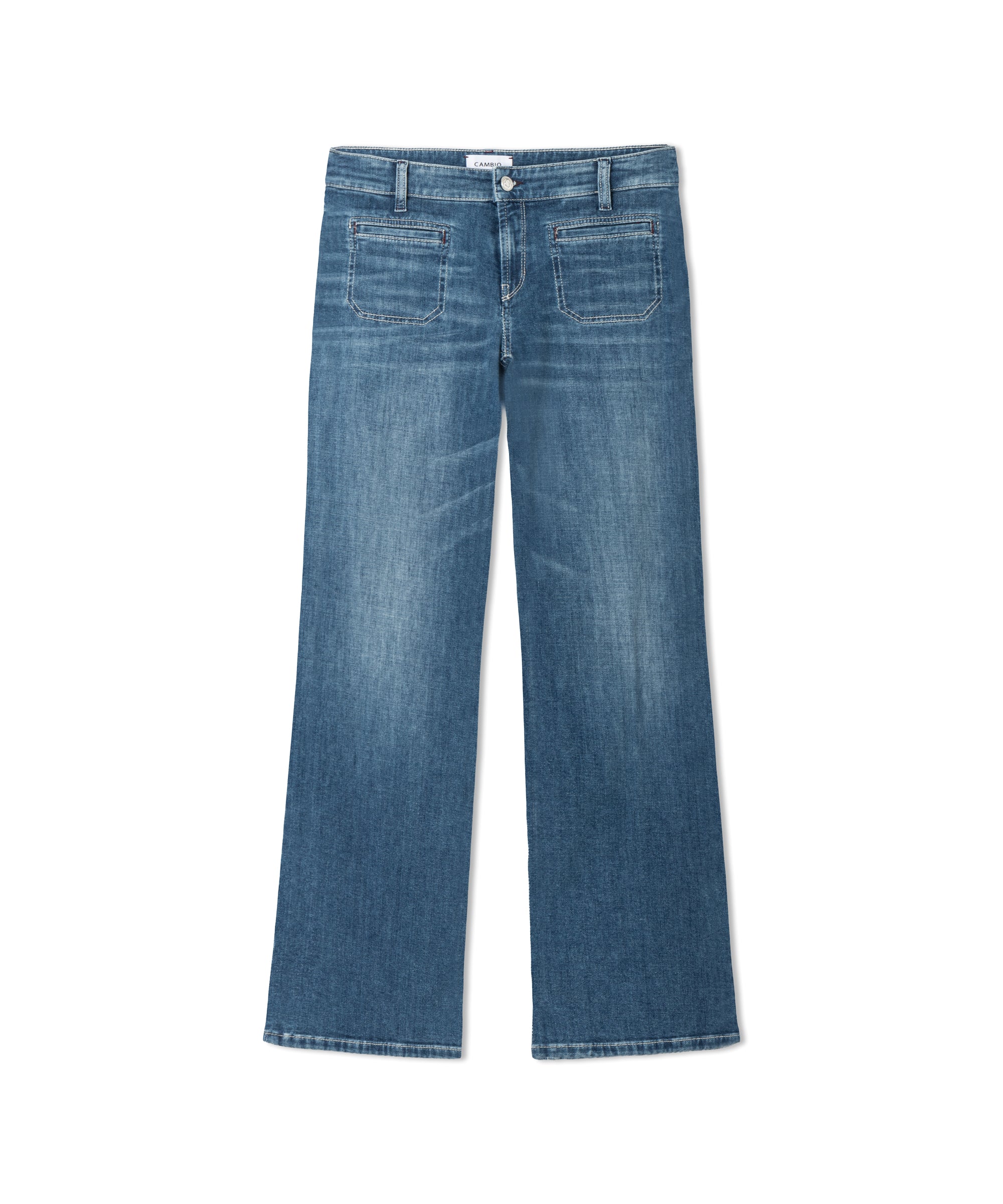 Jeans Cambio Tess