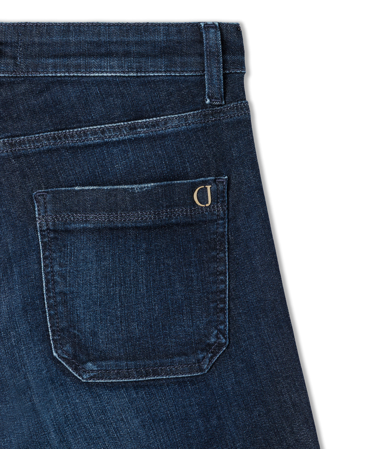 Jeans Cambio Tess