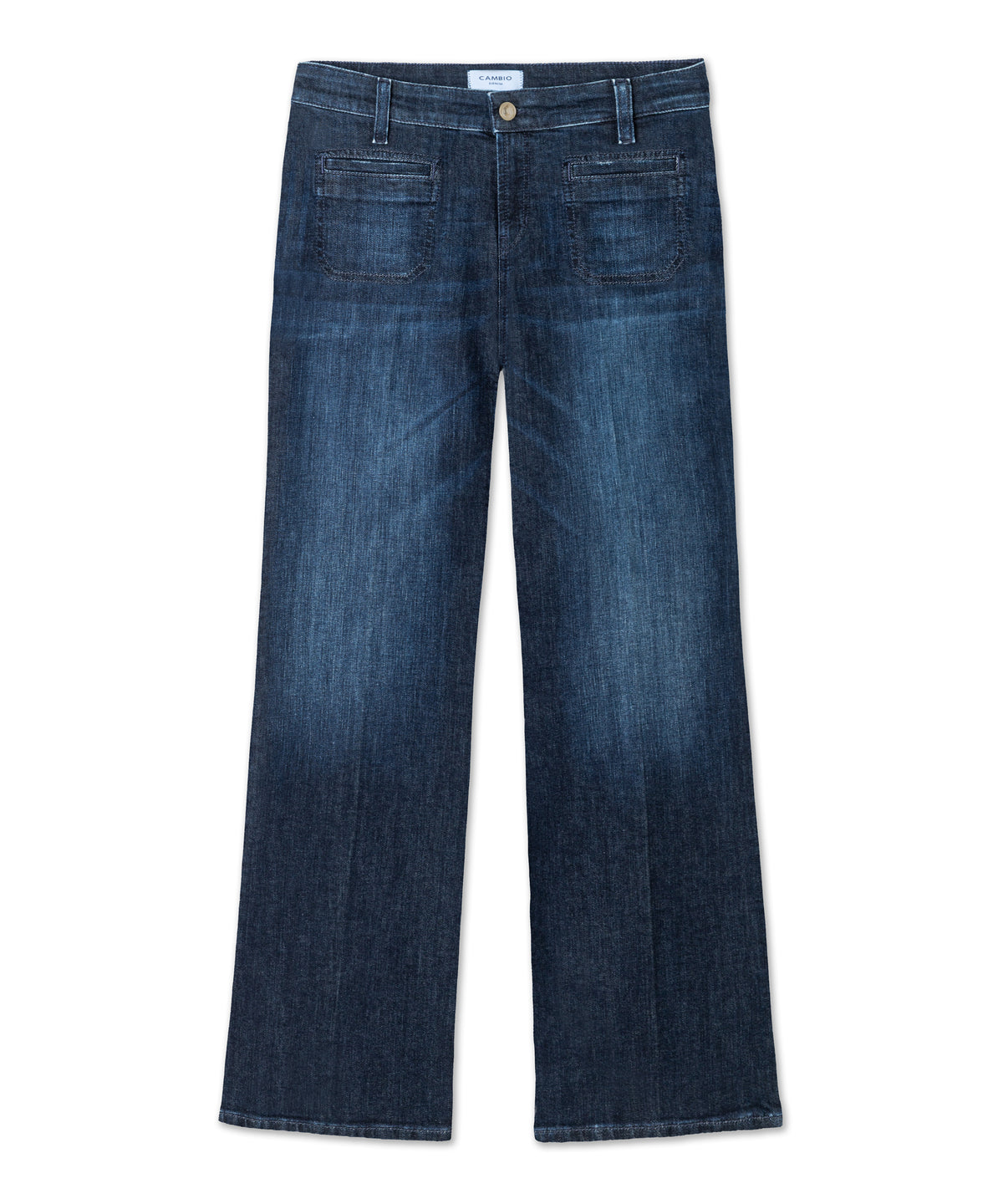Jeans Cambio Tess