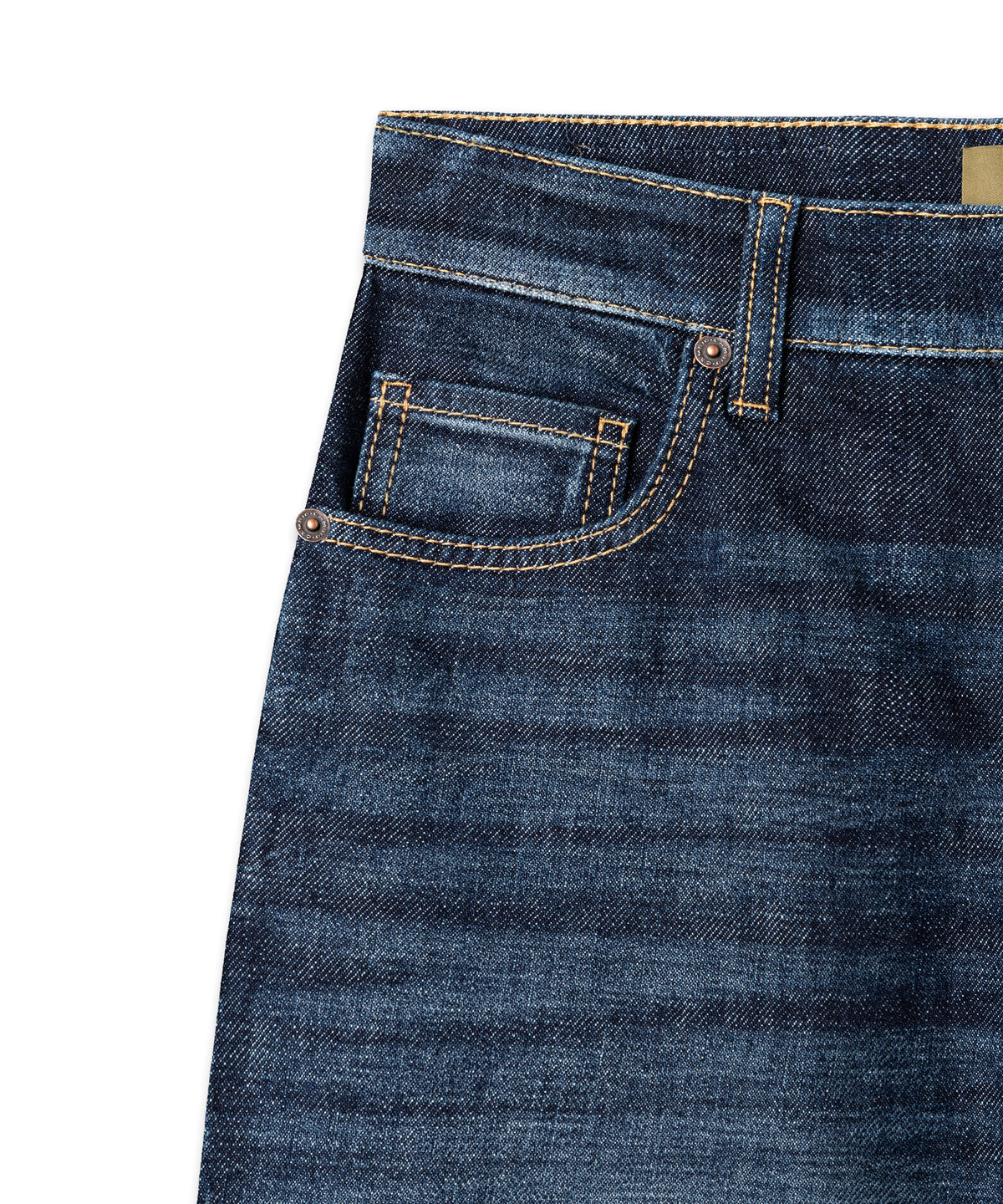 Jeans Cambio Oria