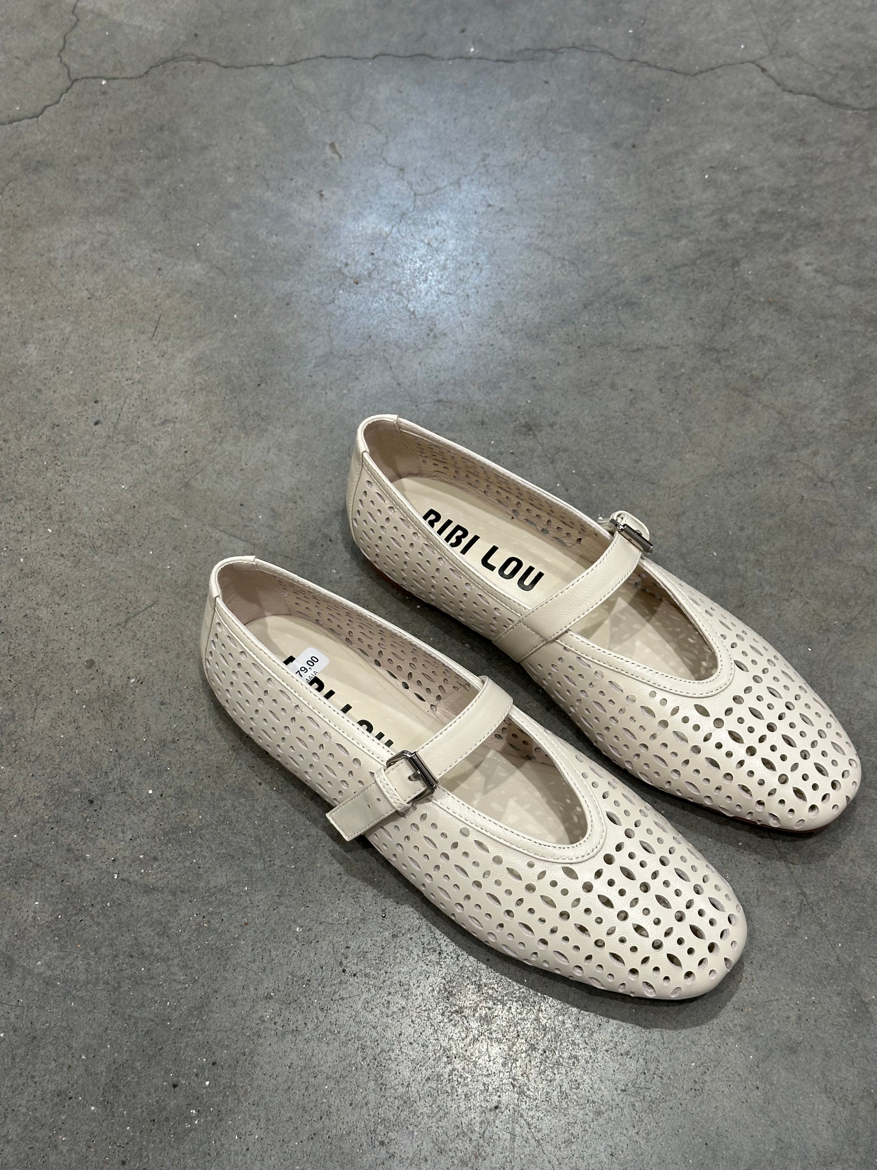 Ballerina Bibi Lou Maia