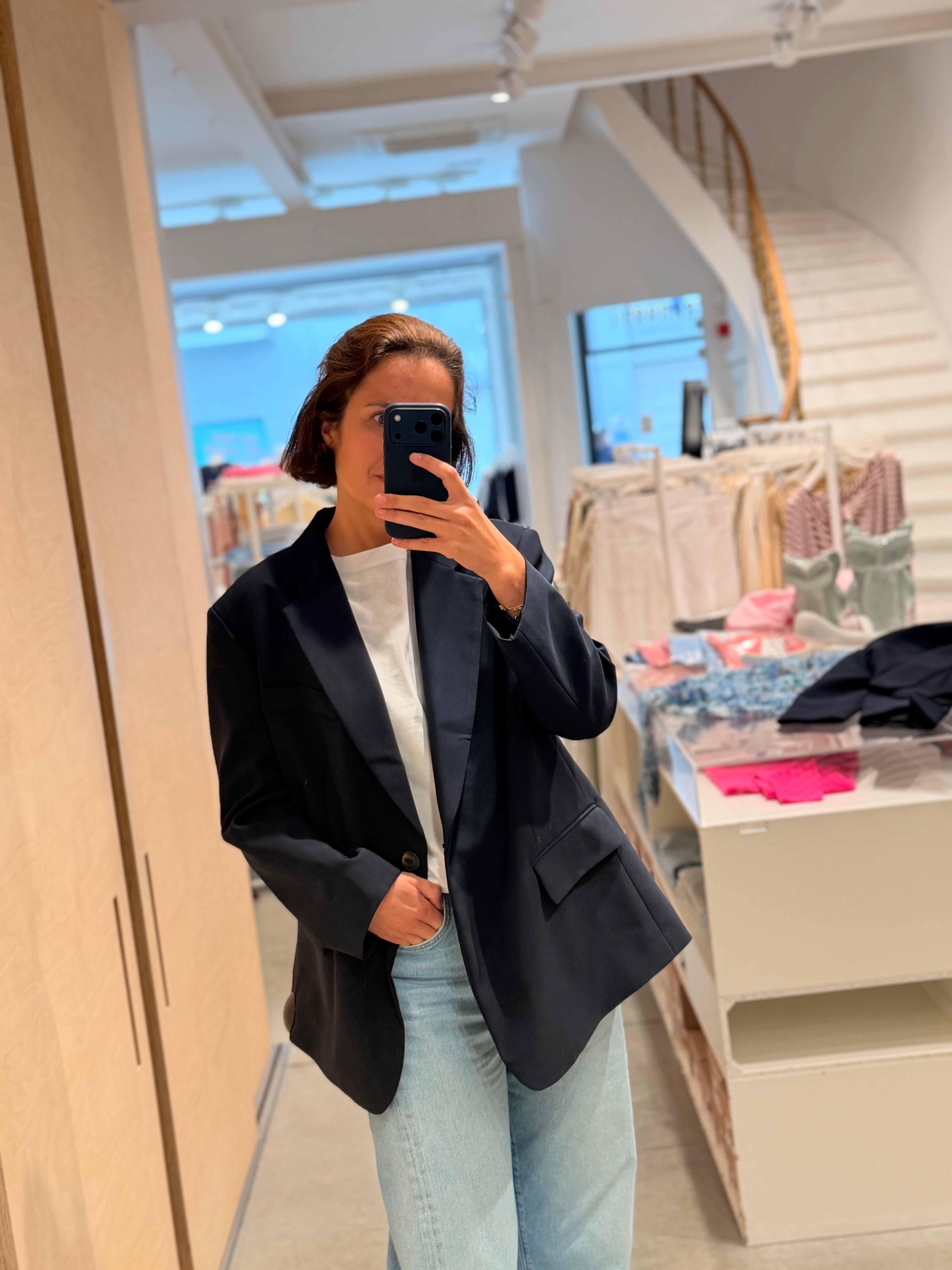 Blazer 8PM Annapolis A