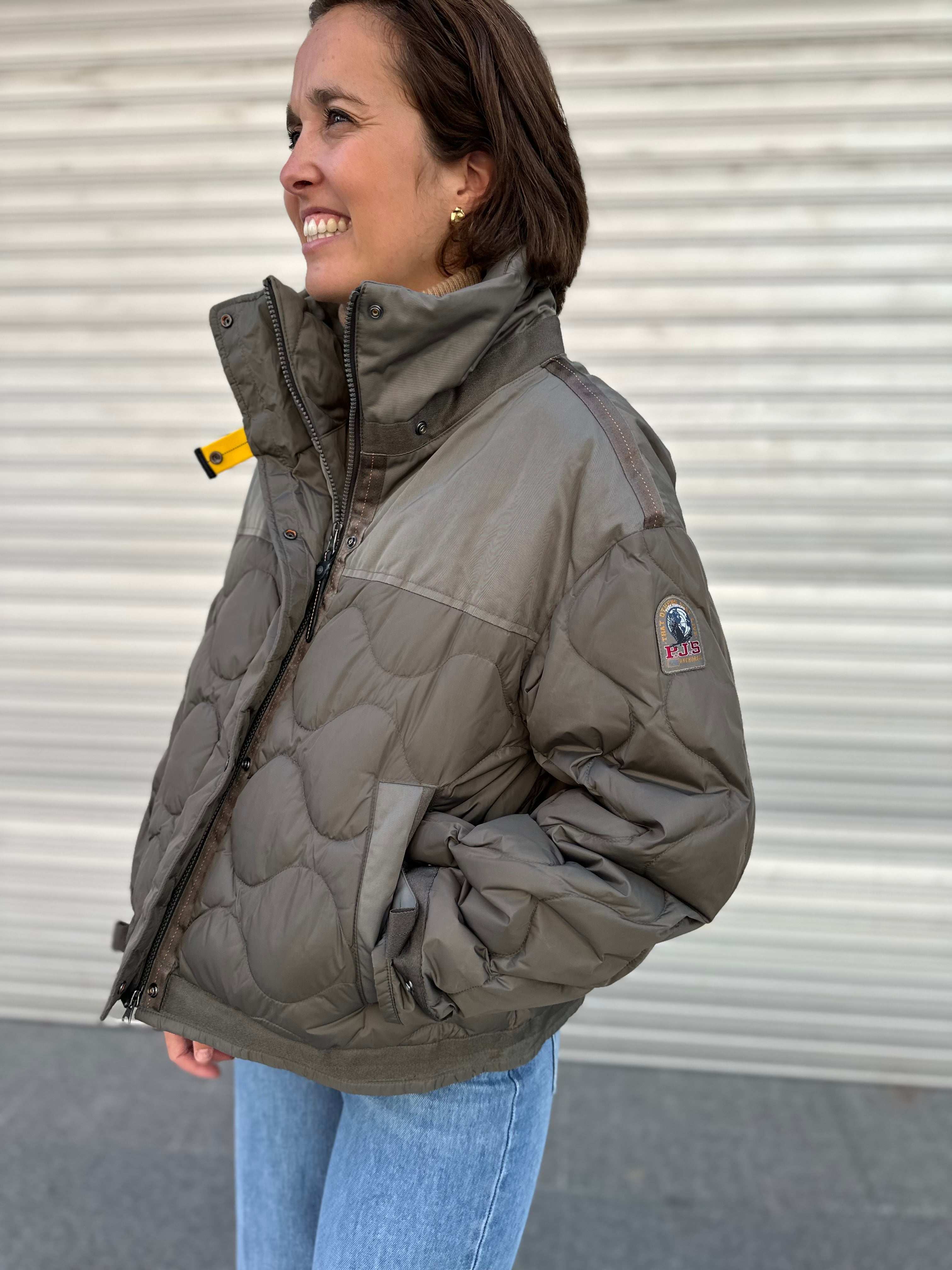 Jas Parajumpers Sumida