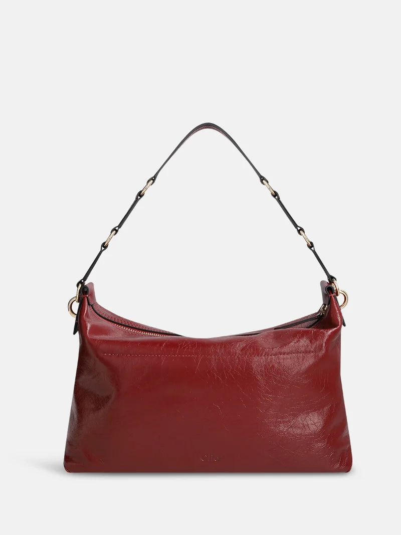 Handtas Clio Charly Crinckle Patent