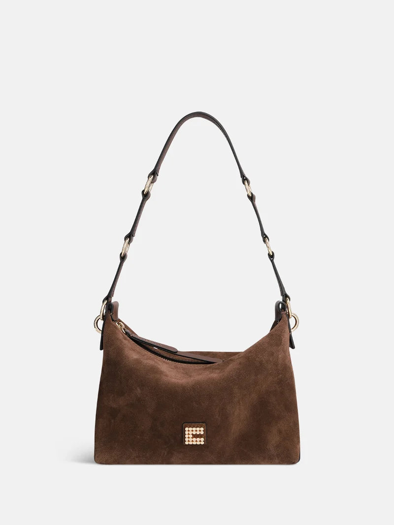 Handtas Clio Charly Mini Suede