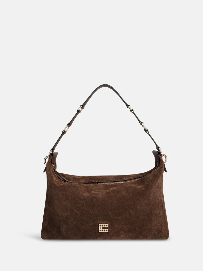 Handtas Clio Charly Suede
