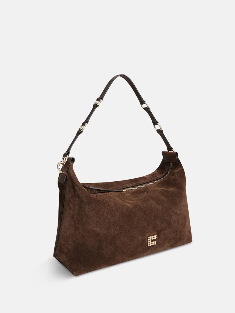 Handtas Clio Charly Suede