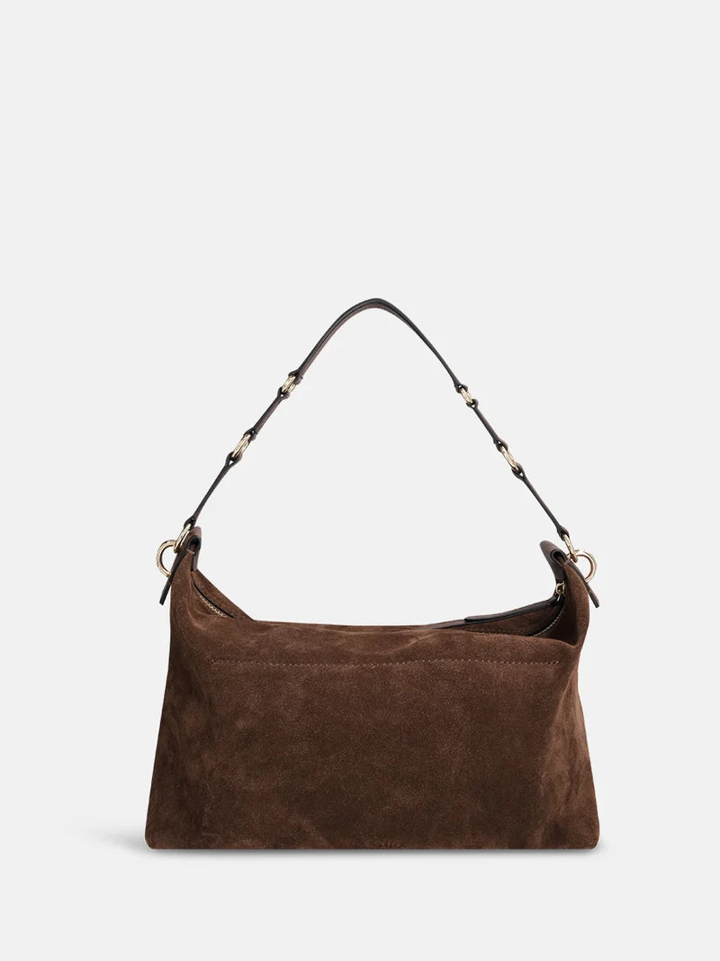 Handtas Clio Charly Suede