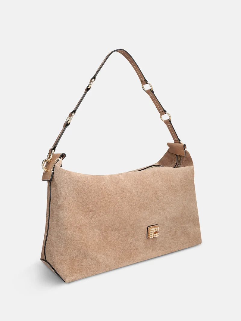 Handtas Clio Charly Suede